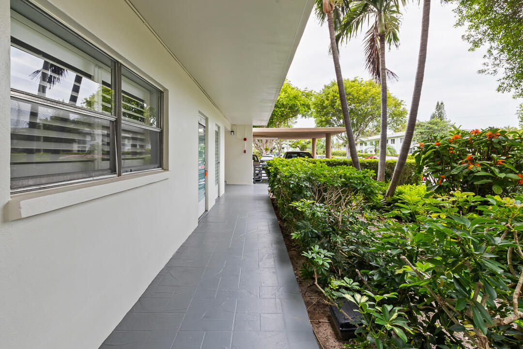 TROPIC HARBOR CONDO PART TWO - Residential