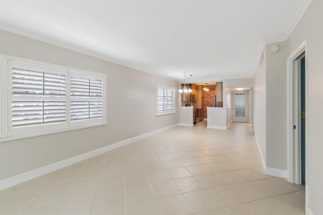 TROPIC HARBOR CONDO PART TWO - Residential