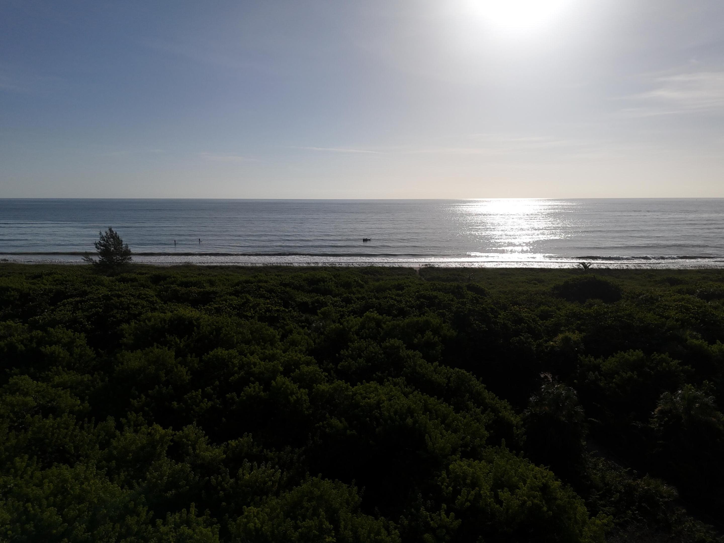 FORT PIERCE SHORES UNIT 1 - Land