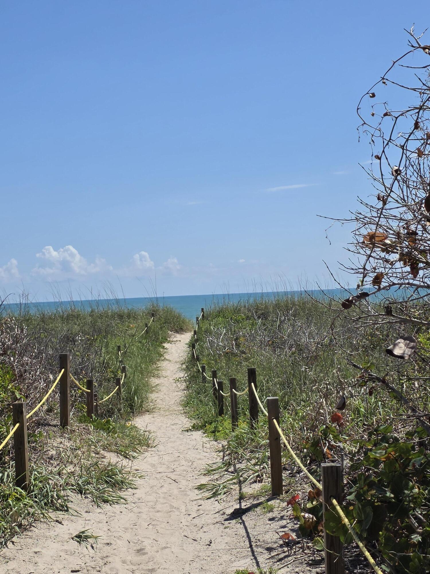 FORT PIERCE SHORES UNIT 1 - Land