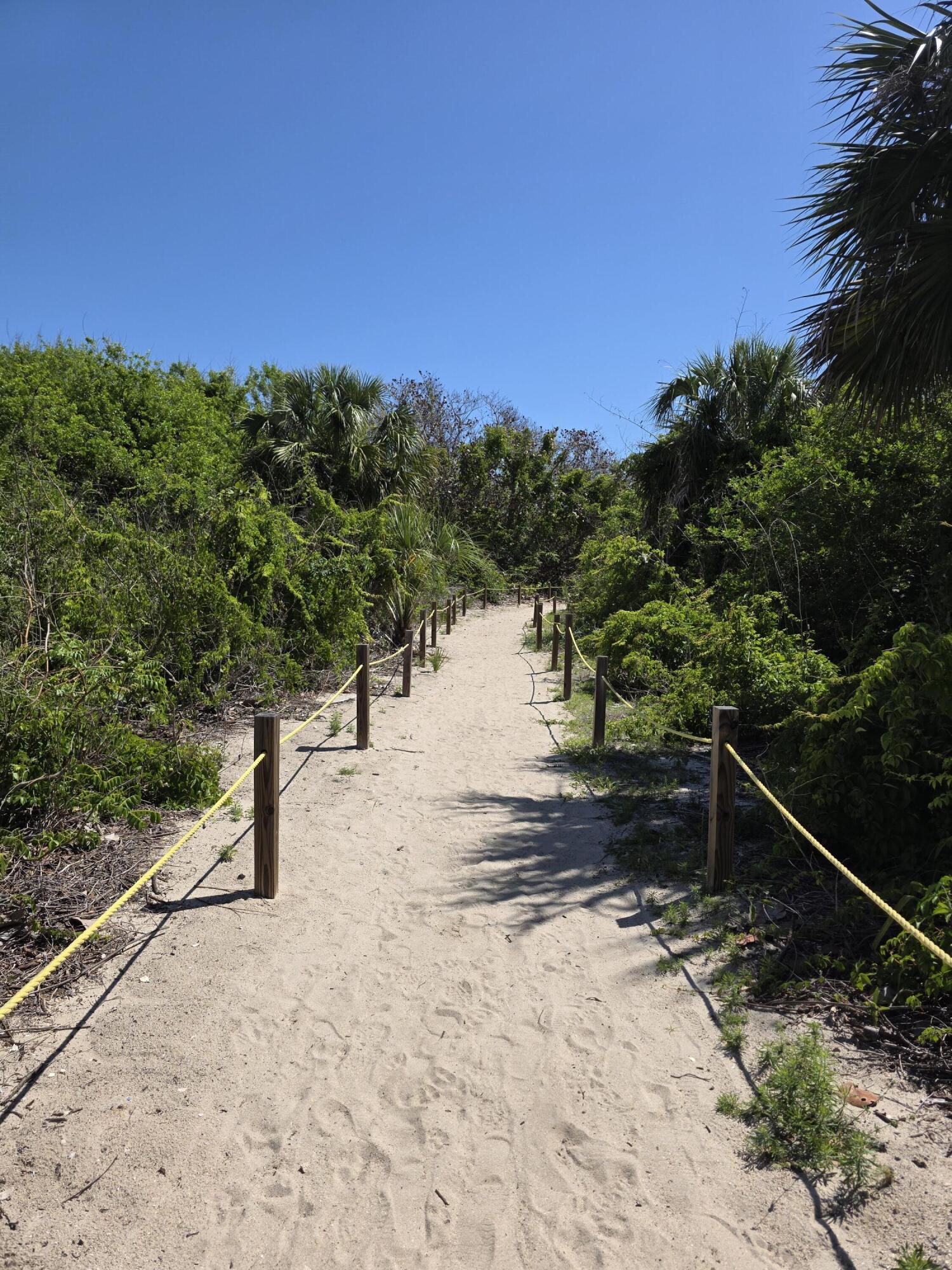 FORT PIERCE SHORES UNIT 1 - Land