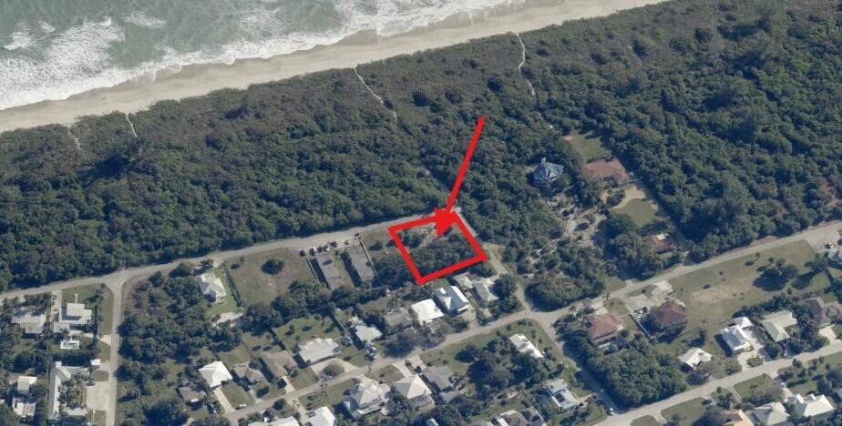 FORT PIERCE SHORES UNIT 1 - Land