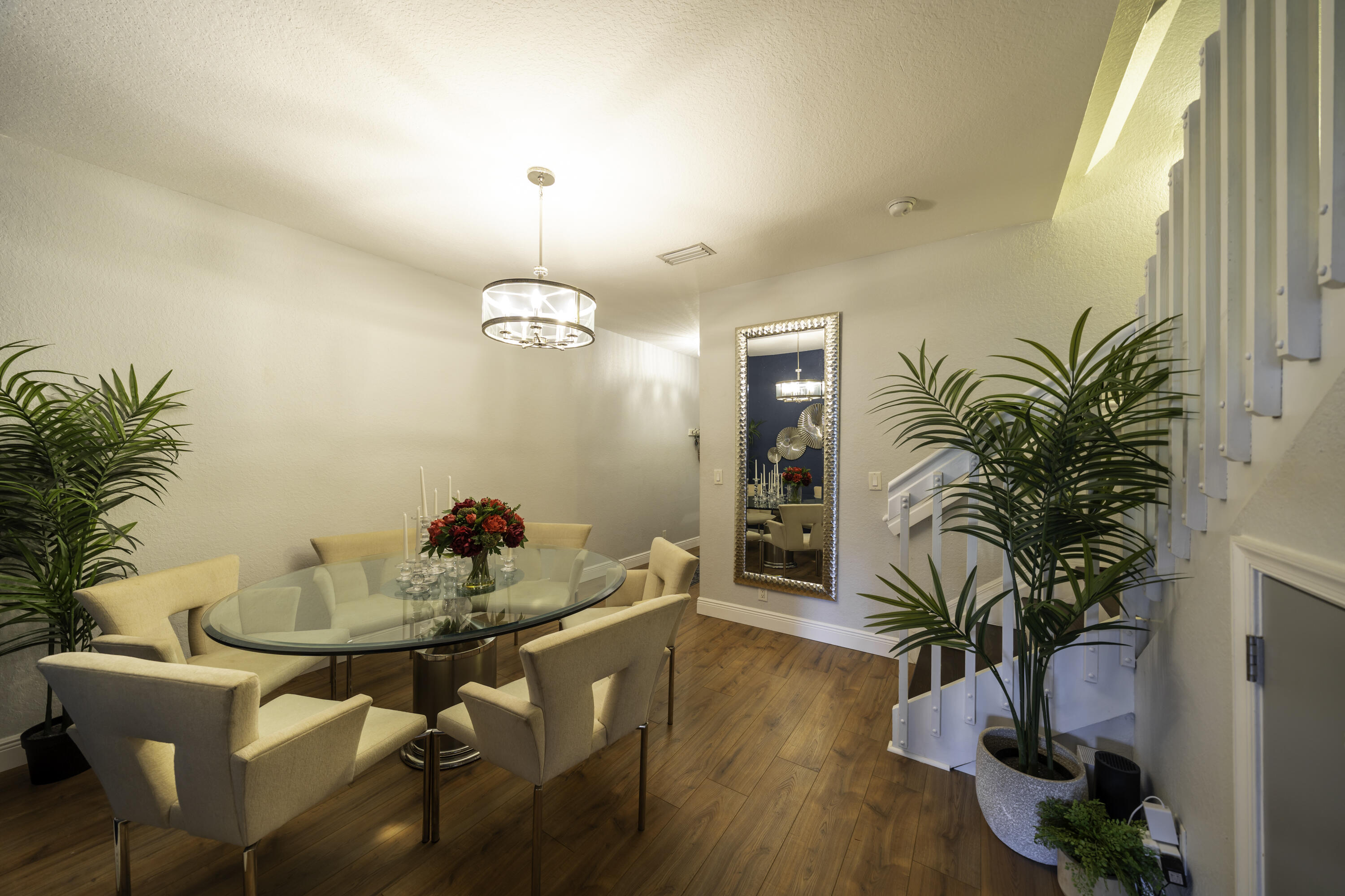 CARRIAGE HOMES AT BENTLEY PARK - Residential