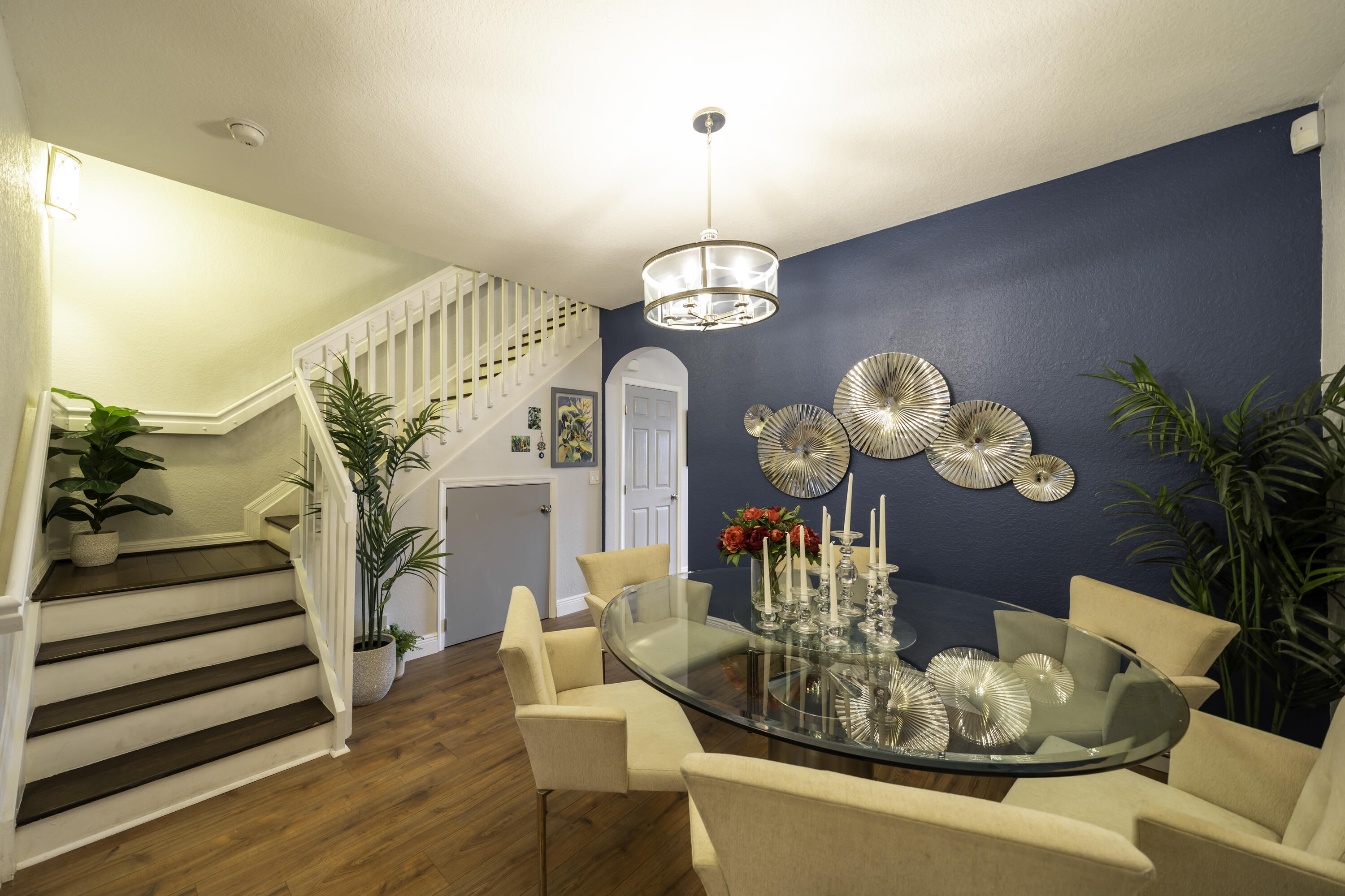 CARRIAGE HOMES AT BENTLEY PARK - Residential