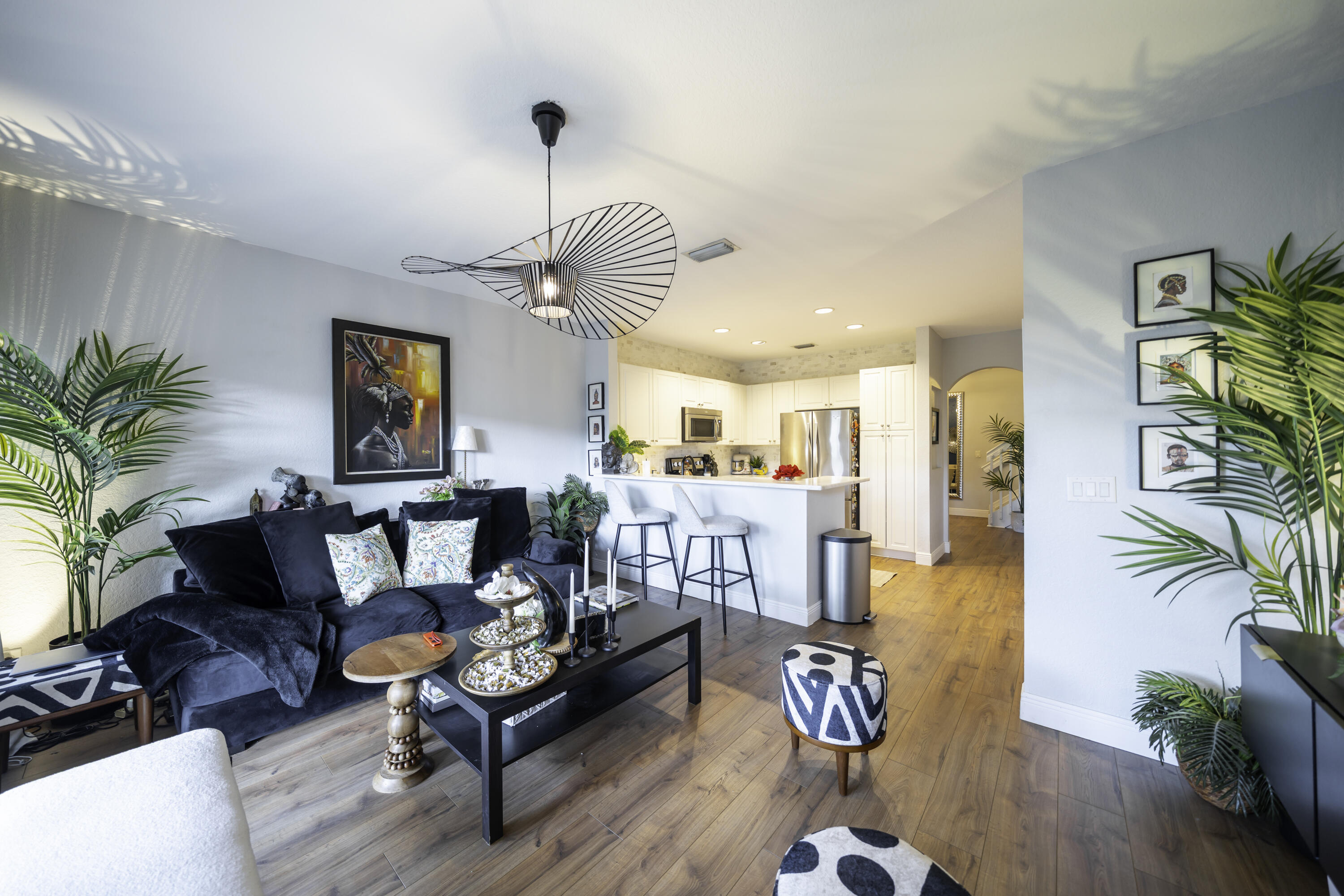CARRIAGE HOMES AT BENTLEY PARK - Residential