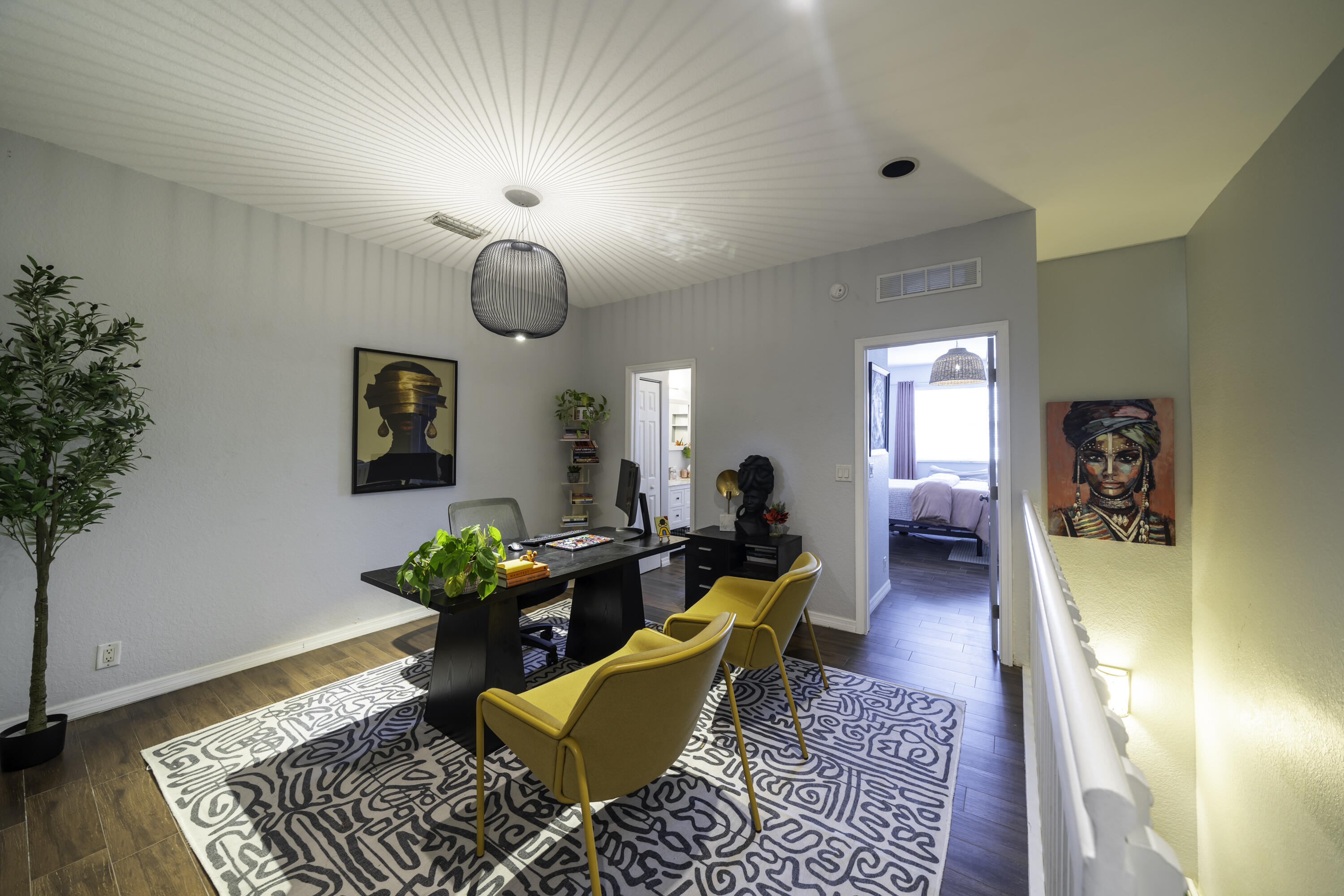 CARRIAGE HOMES AT BENTLEY PARK - Residential