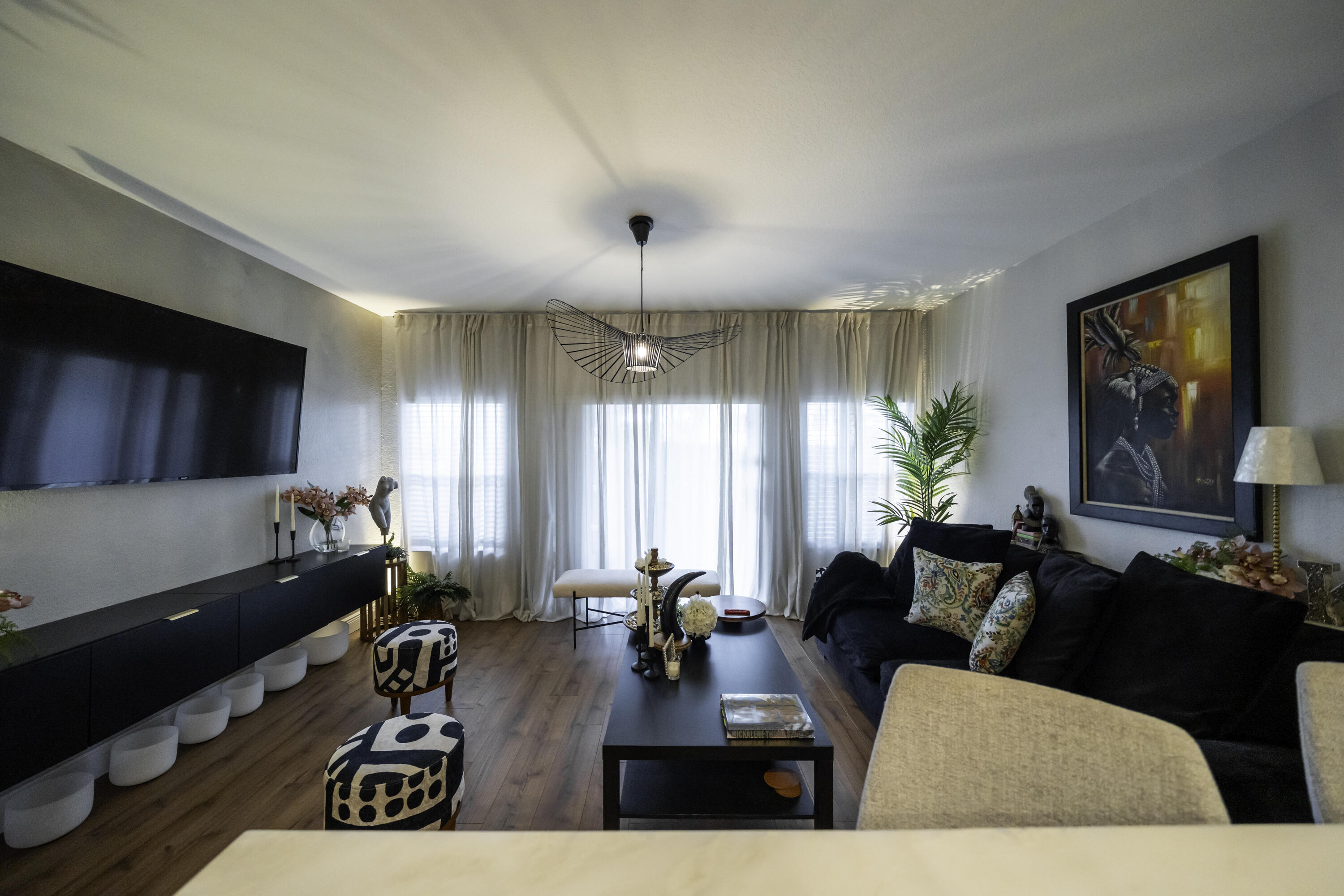 CARRIAGE HOMES AT BENTLEY PARK - Residential