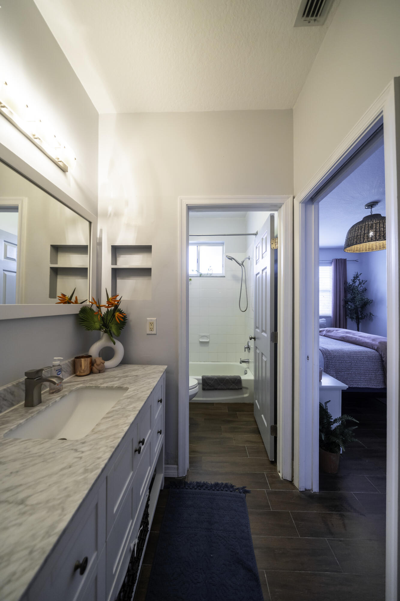 CARRIAGE HOMES AT BENTLEY PARK - Residential