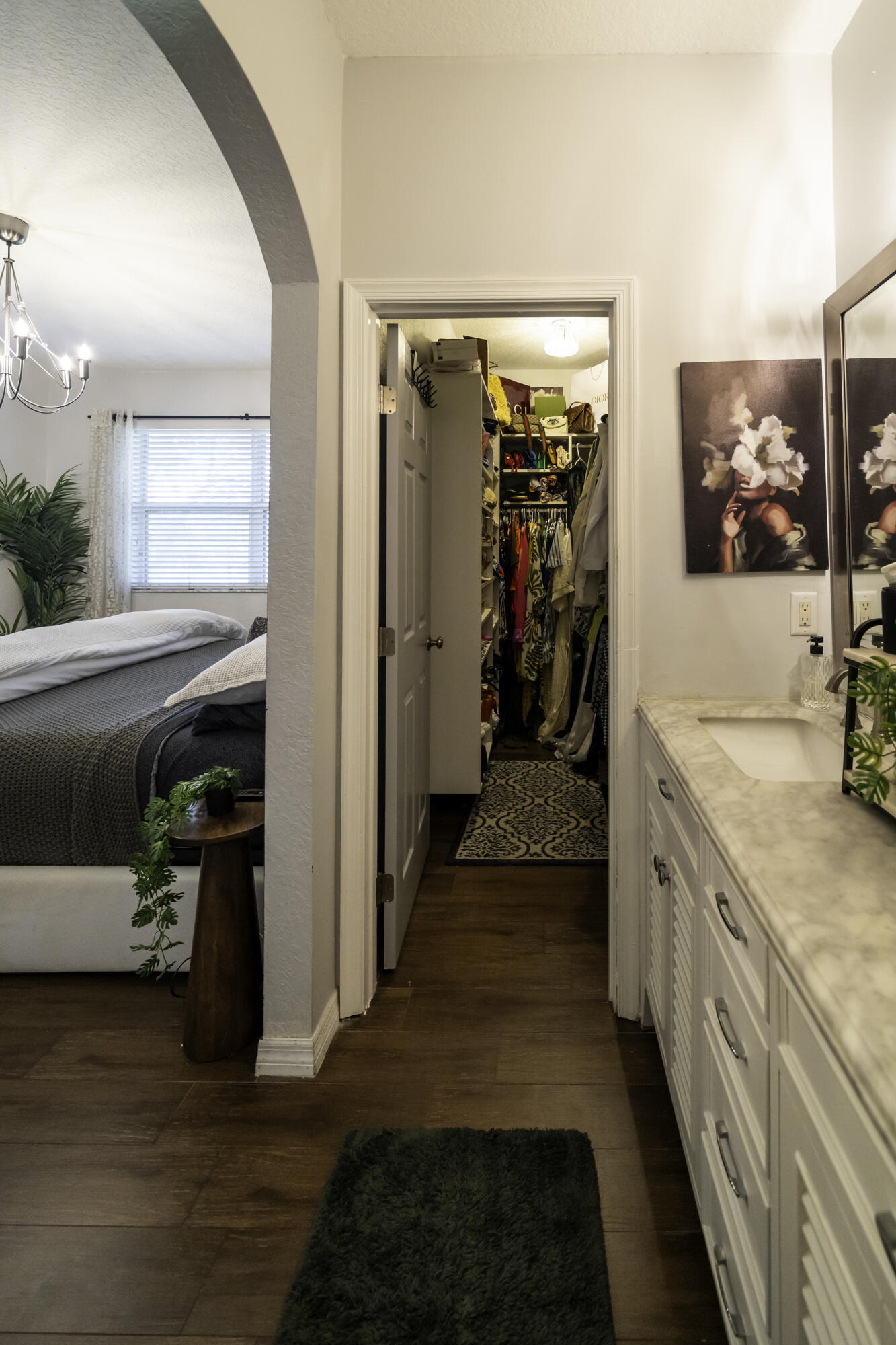 CARRIAGE HOMES AT BENTLEY PARK - Residential