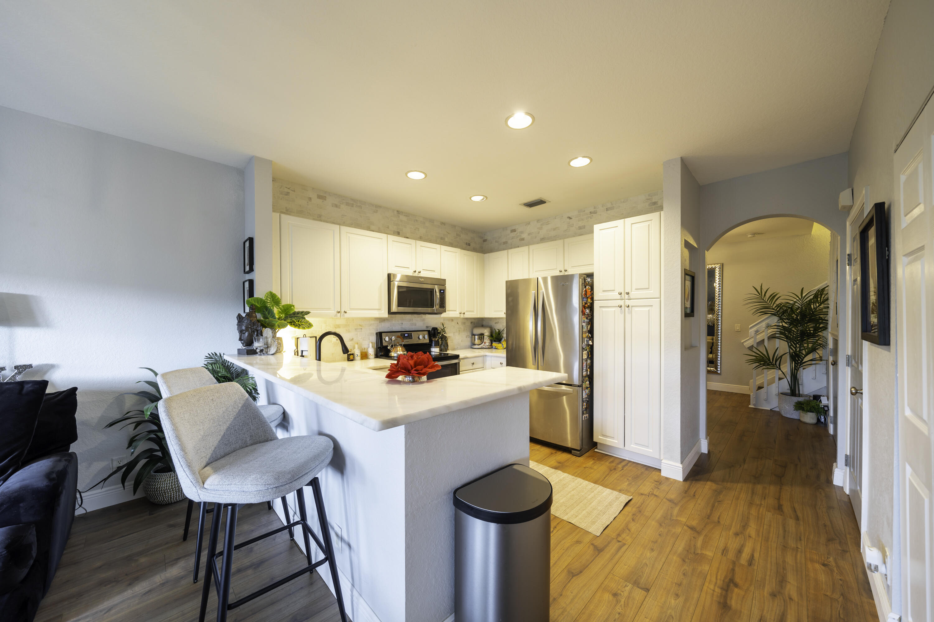 CARRIAGE HOMES AT BENTLEY PARK - Residential