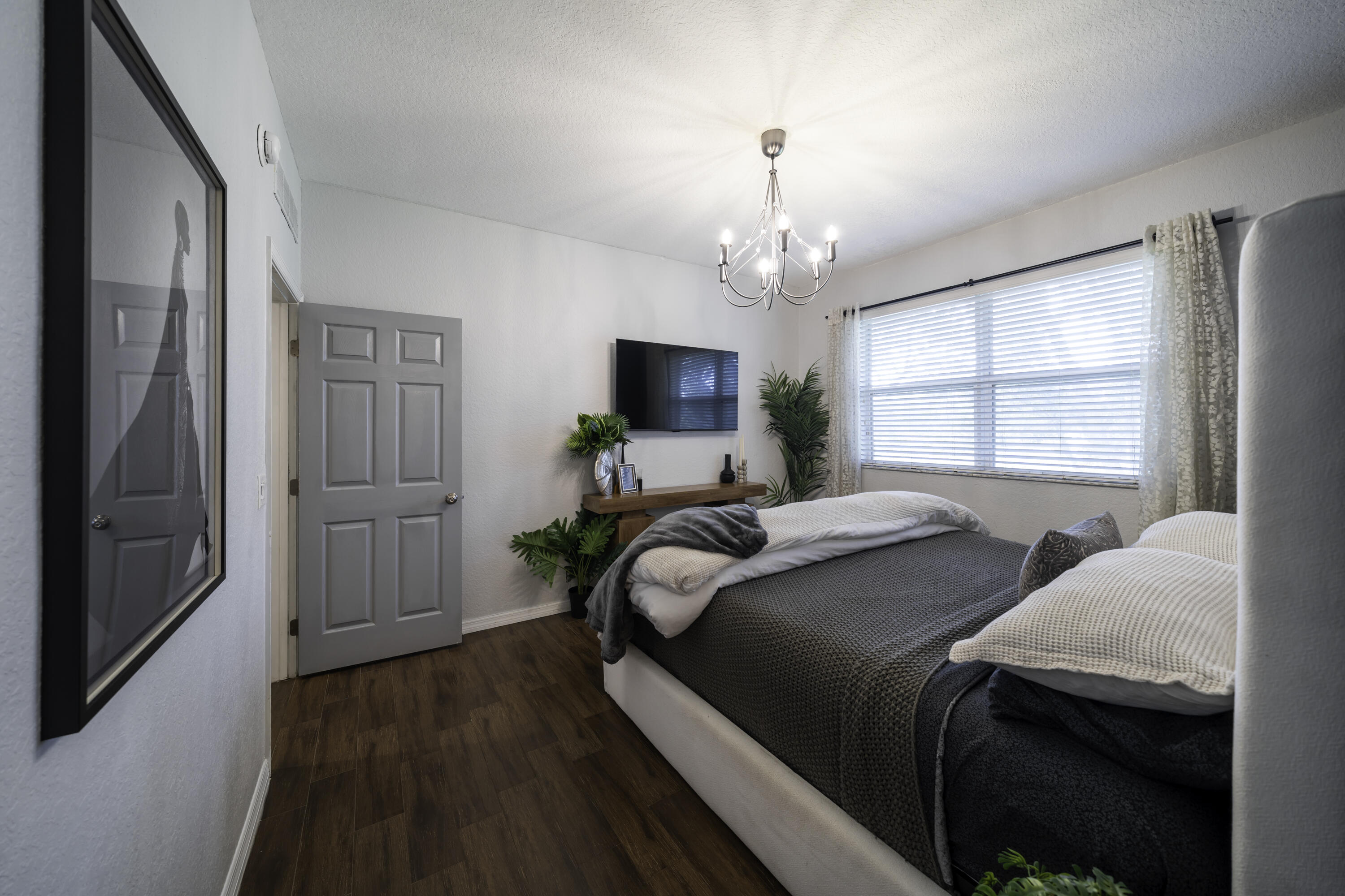 CARRIAGE HOMES AT BENTLEY PARK - Residential