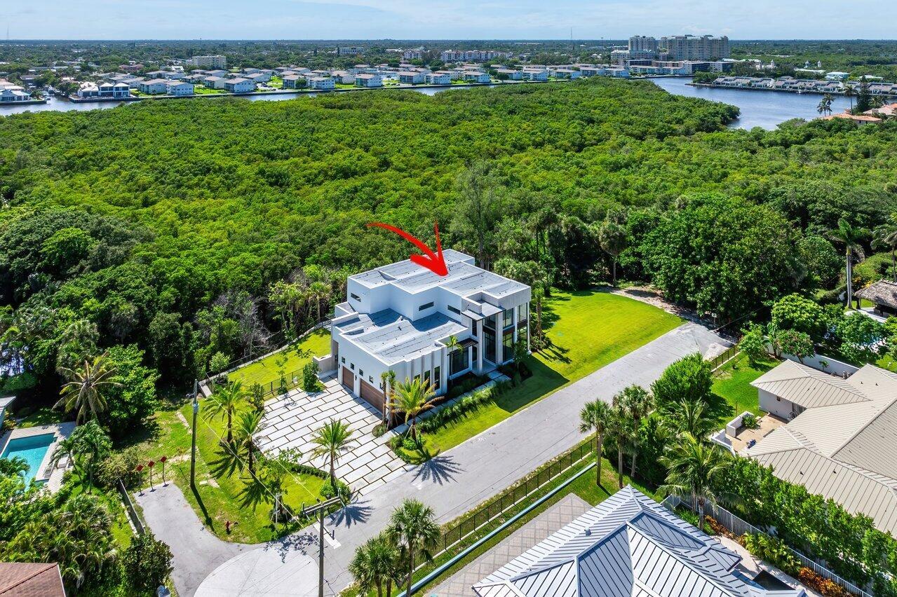 BOYNTON SUB AMNDED PL - Residential