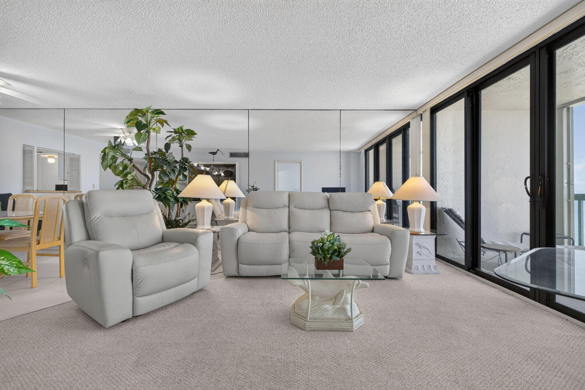 OCEANA OCEANFRONT CONDOMINIUM II - Residential