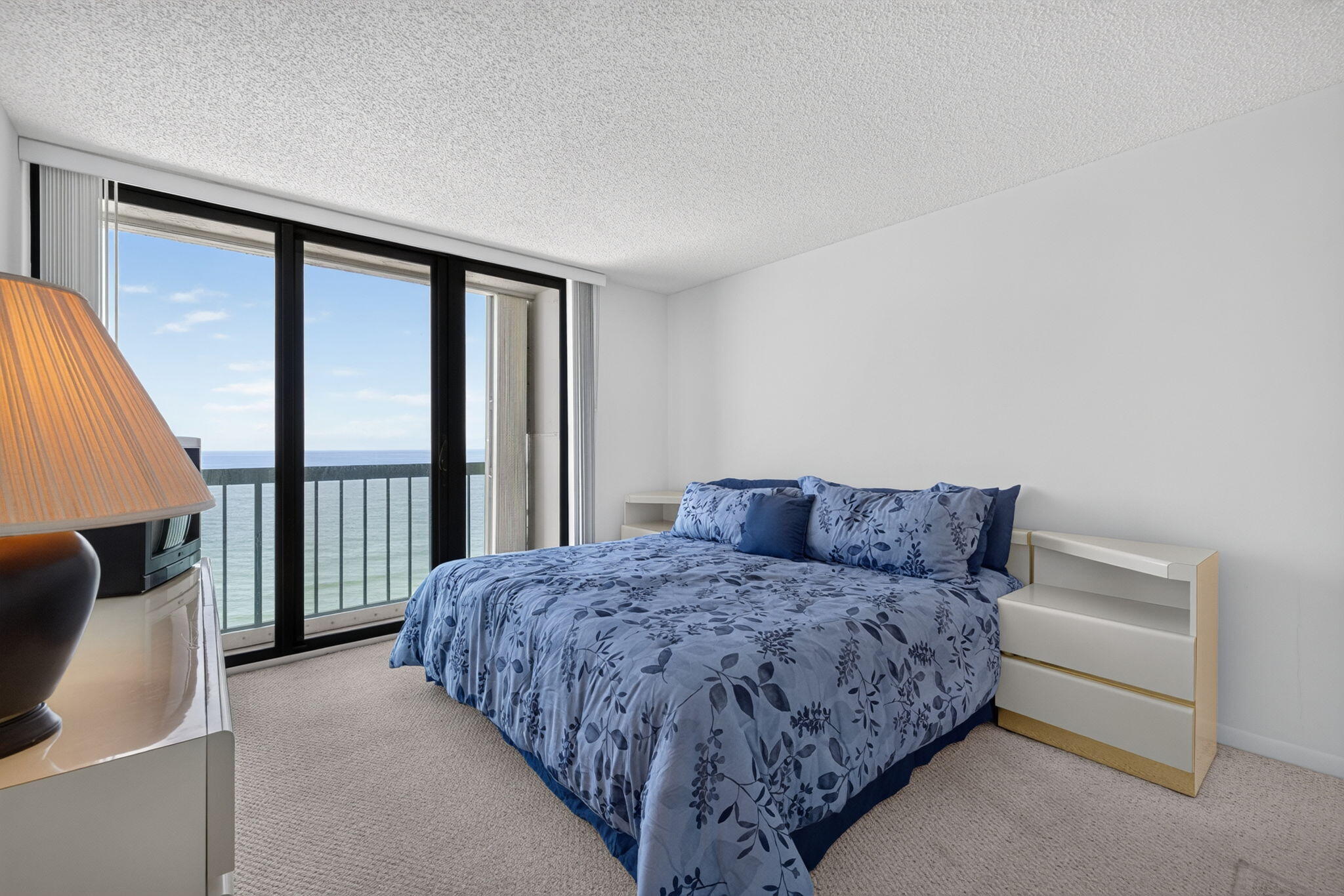 OCEANA OCEANFRONT CONDOMINIUM II - Residential