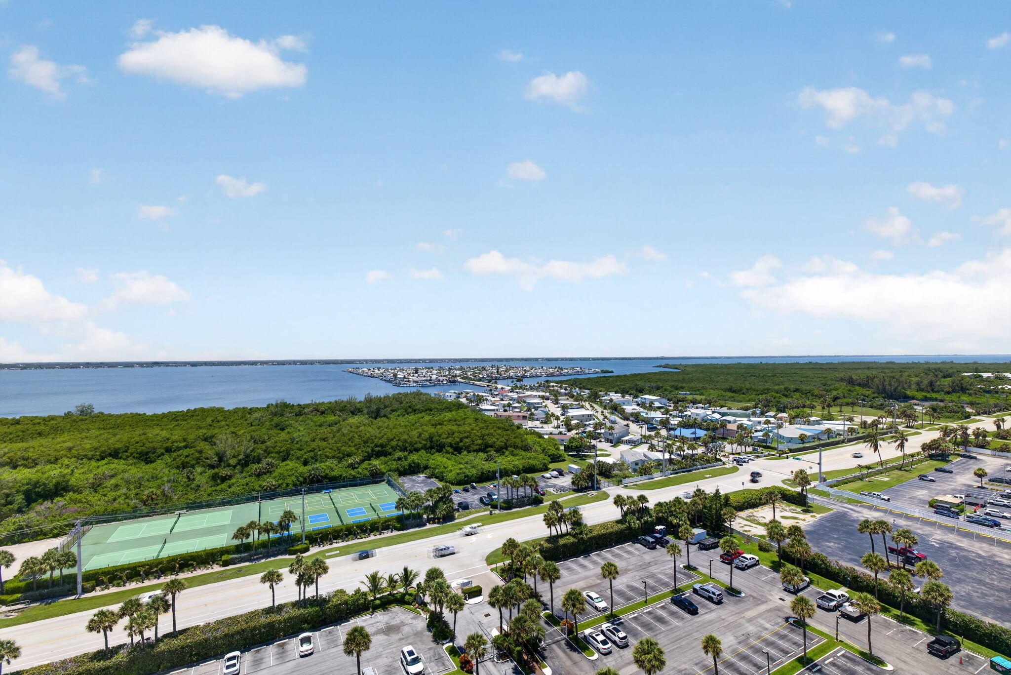 OCEANA OCEANFRONT CONDOMINIUM II - Residential