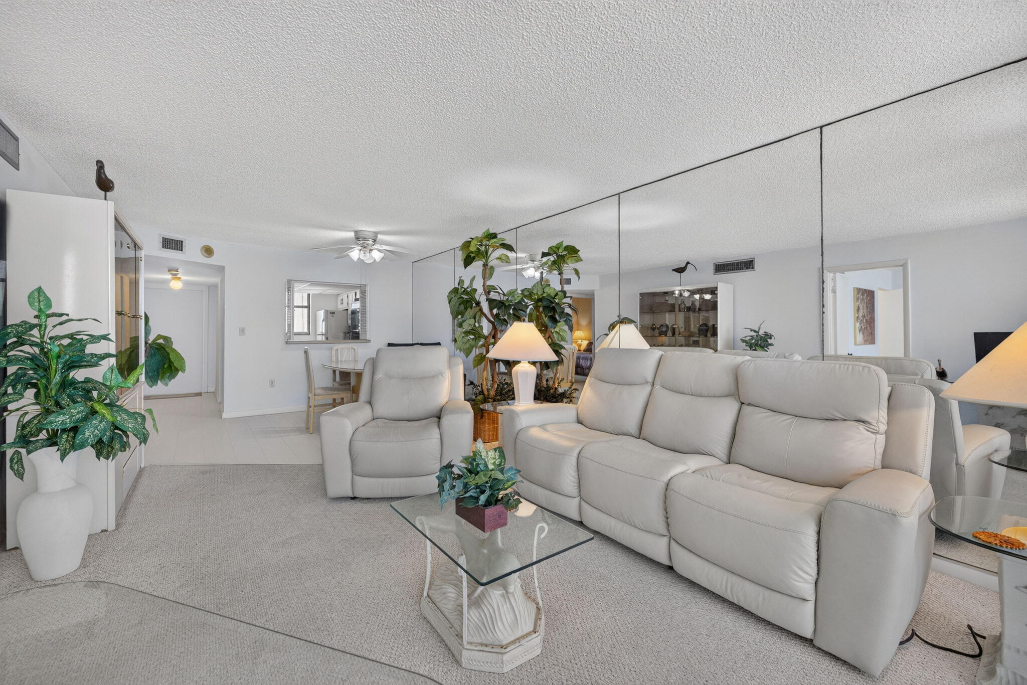 OCEANA OCEANFRONT CONDOMINIUM II - Residential