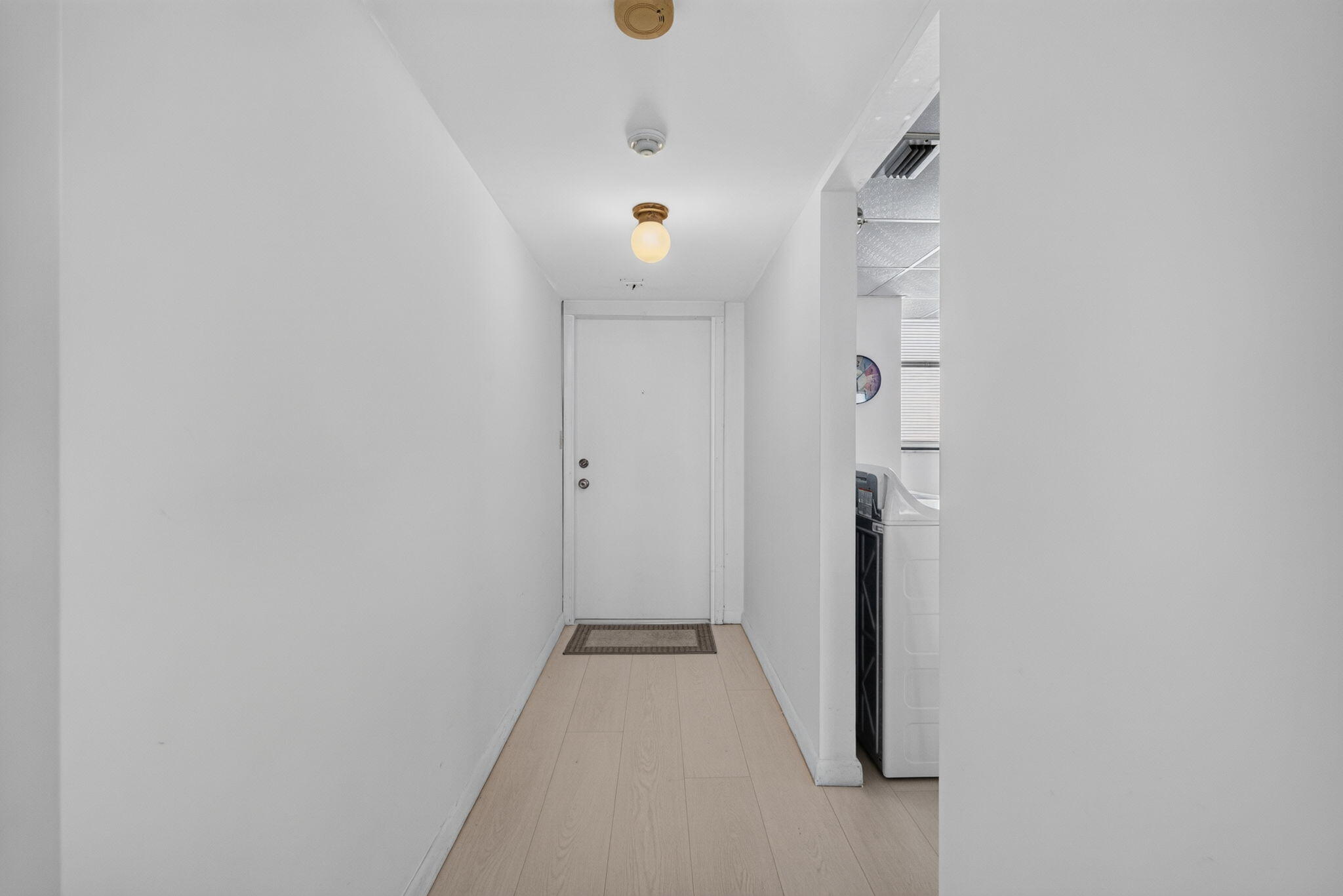OCEANA OCEANFRONT CONDOMINIUM II - Residential