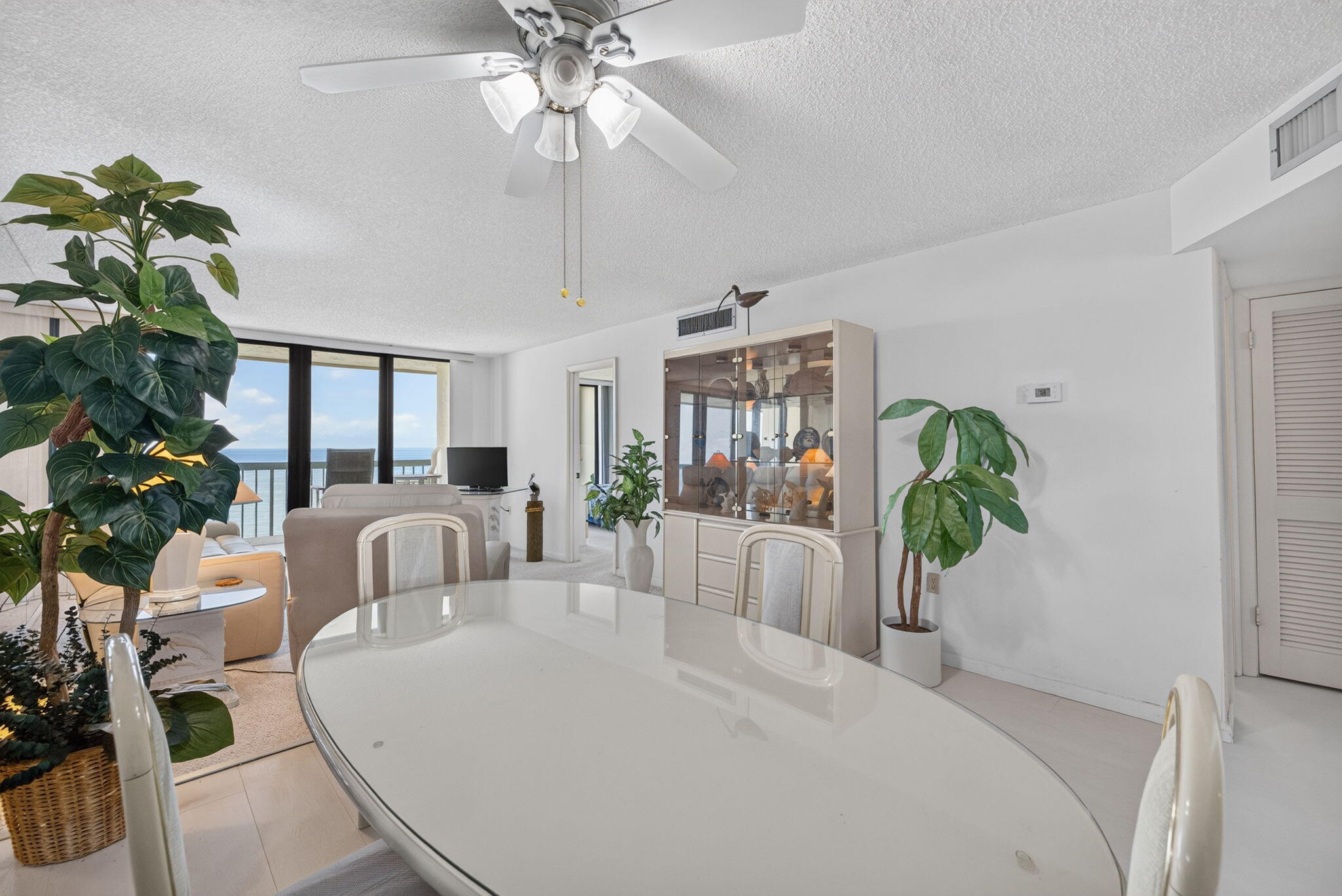 OCEANA OCEANFRONT CONDOMINIUM II - Residential