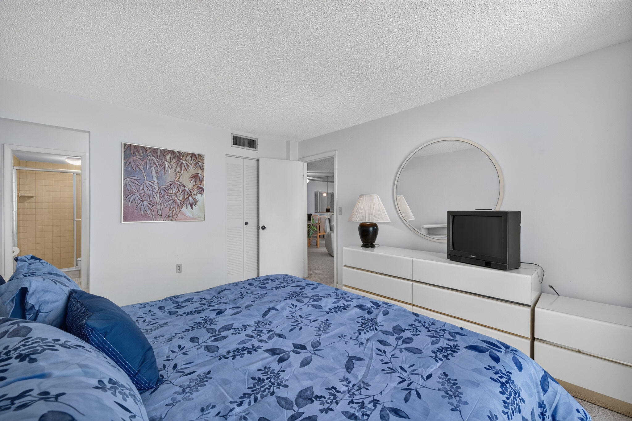 OCEANA OCEANFRONT CONDOMINIUM II - Residential