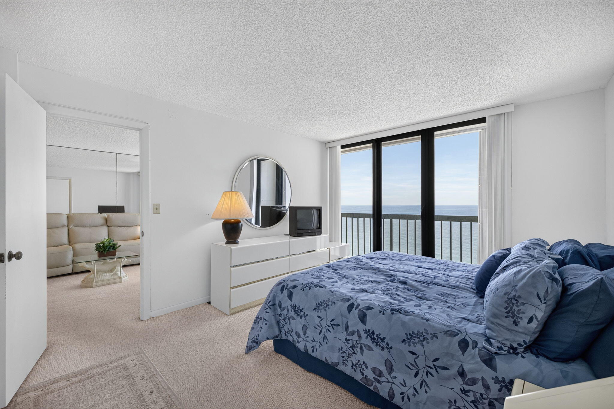 OCEANA OCEANFRONT CONDOMINIUM II - Residential