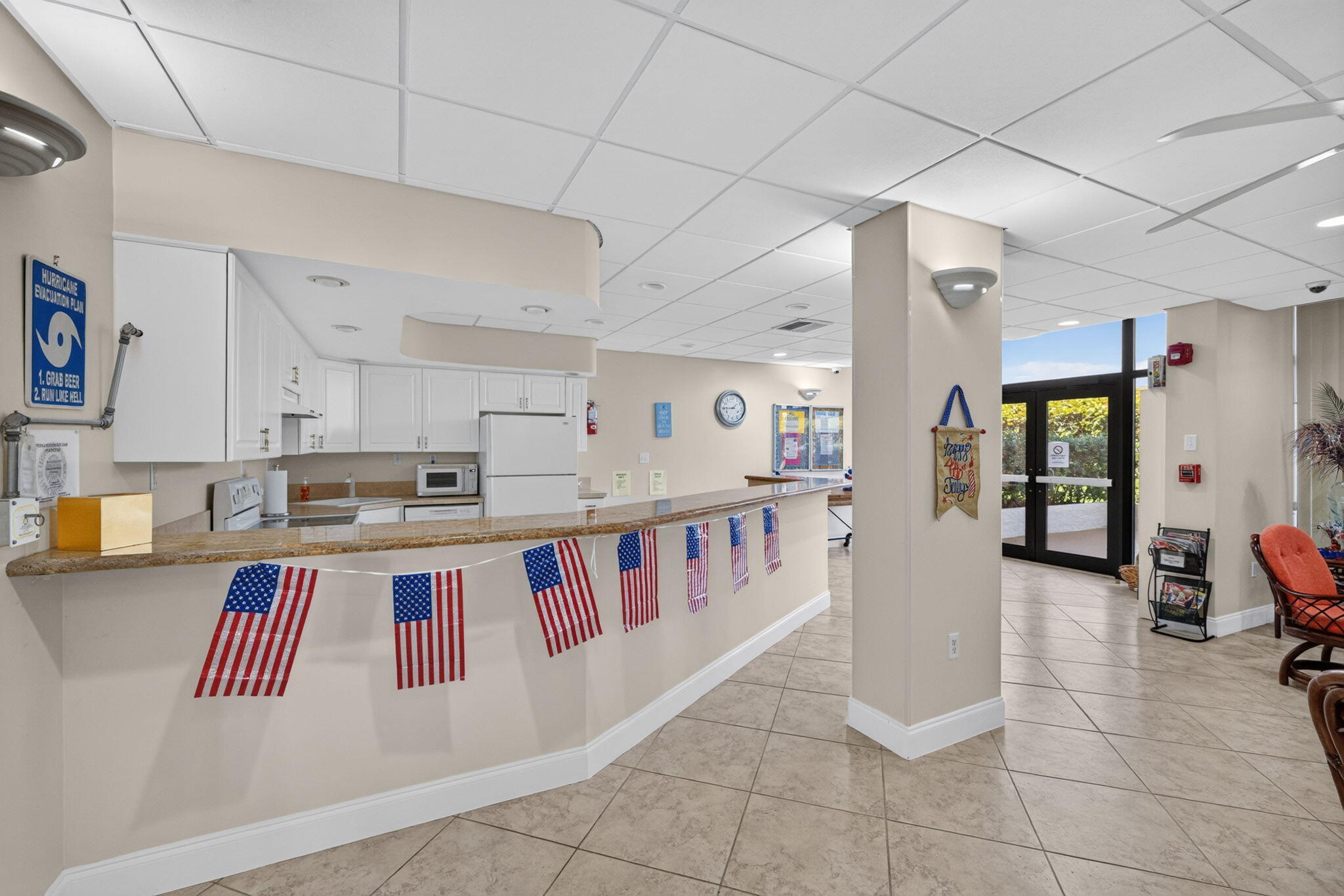 OCEANA OCEANFRONT CONDOMINIUM II - Residential