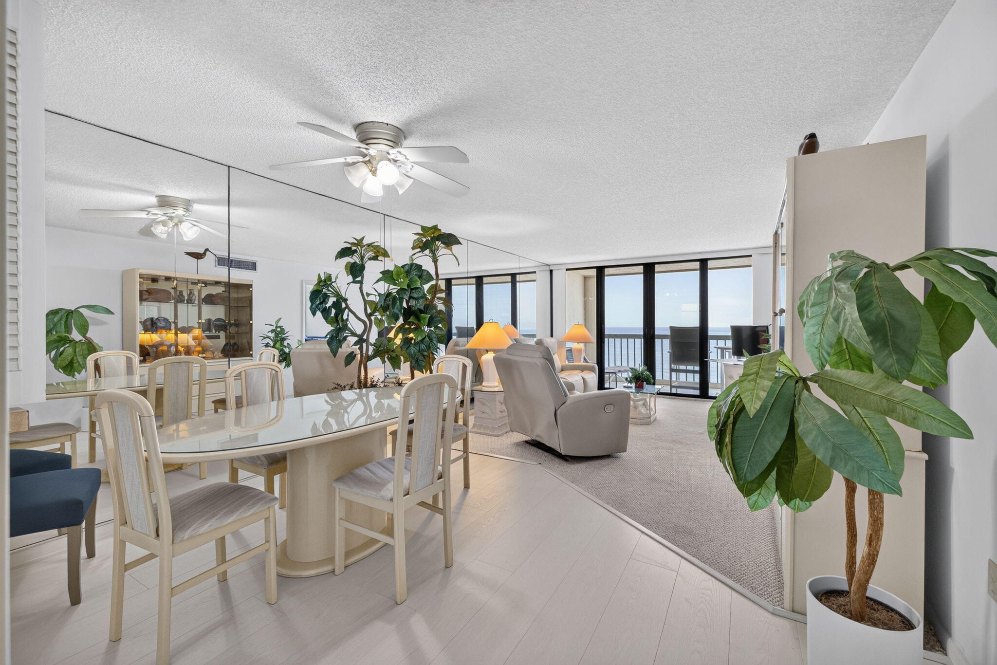 OCEANA OCEANFRONT CONDOMINIUM II - Residential