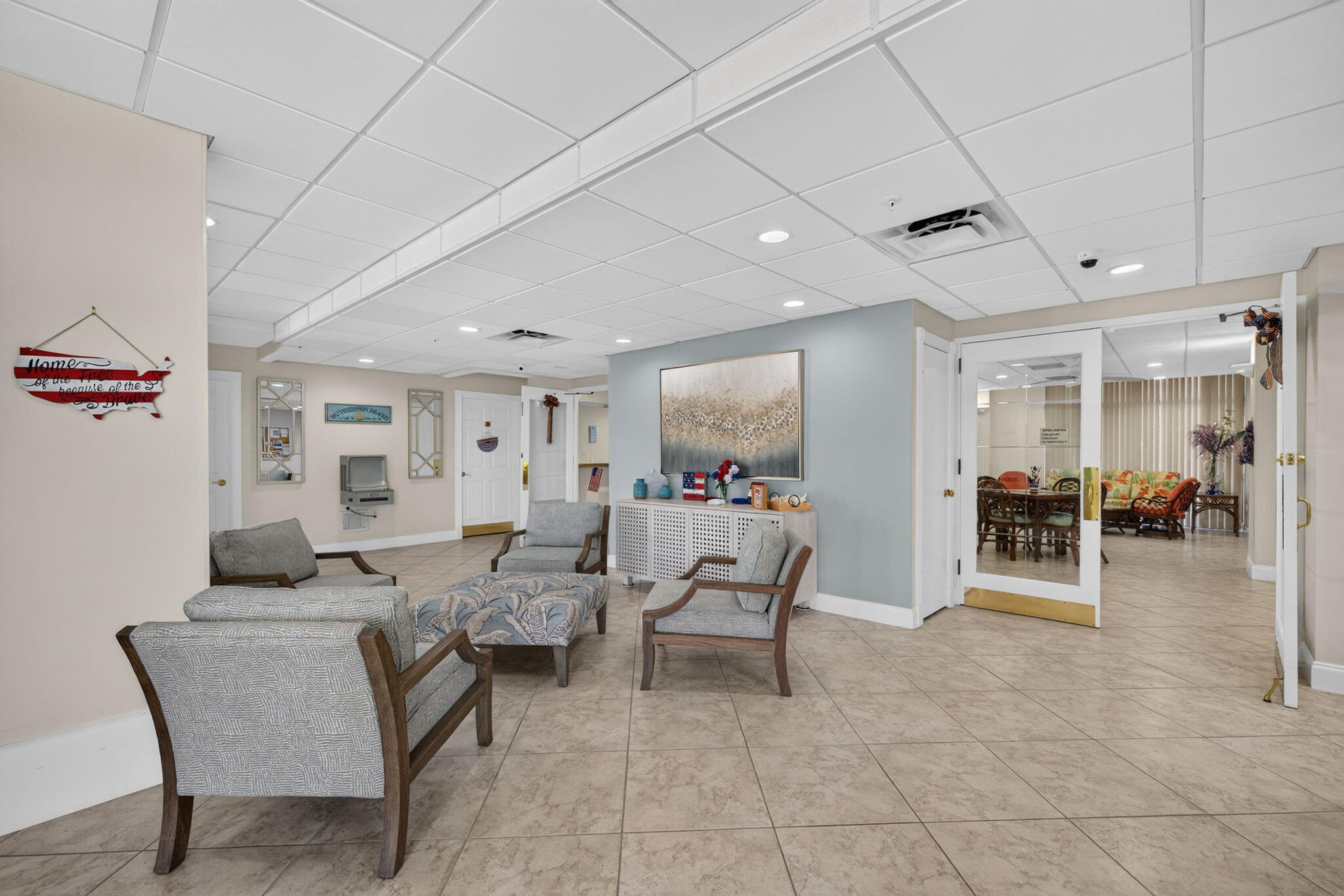 OCEANA OCEANFRONT CONDOMINIUM II - Residential