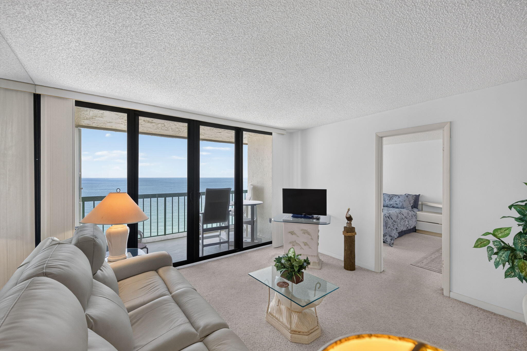 OCEANA OCEANFRONT CONDOMINIUM II - Residential