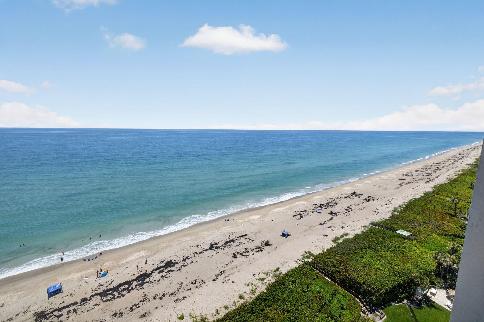 OCEANA OCEANFRONT CONDOMINIUM II - Residential