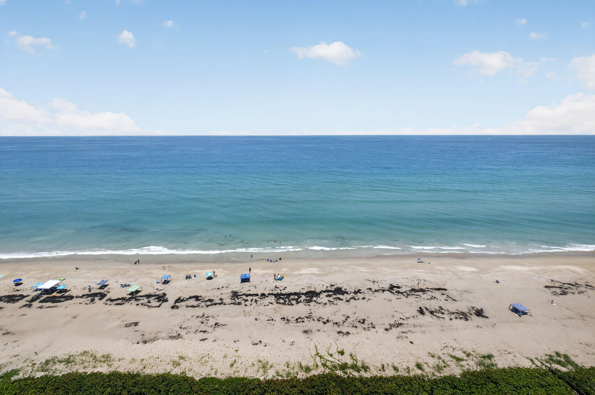 OCEANA OCEANFRONT CONDOMINIUM II - Residential