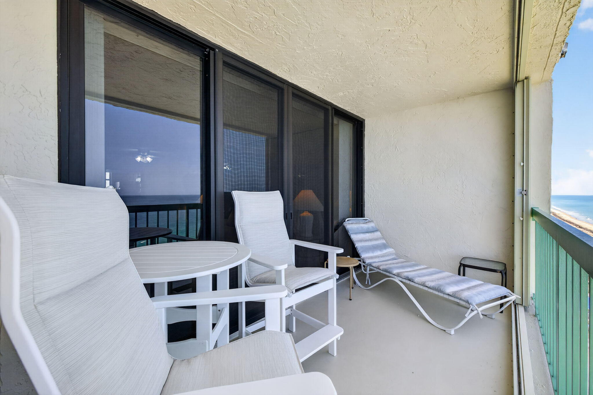 OCEANA OCEANFRONT CONDOMINIUM II - Residential