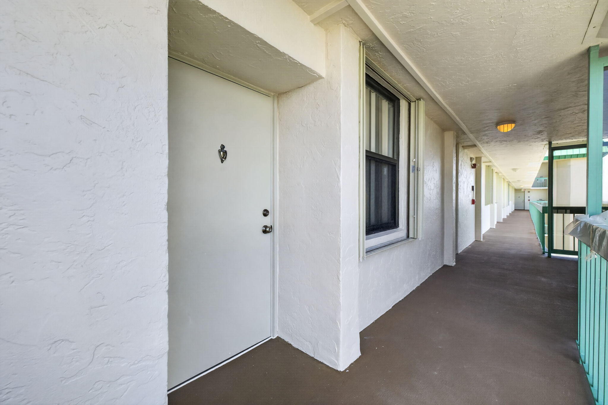 OCEANA OCEANFRONT CONDOMINIUM II - Residential
