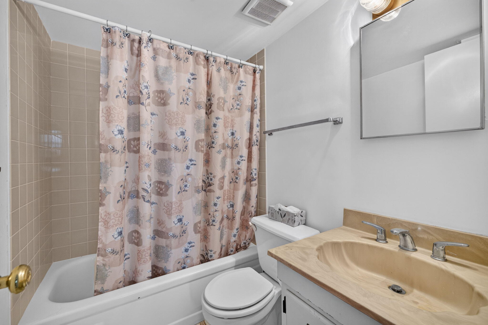 OCEANA OCEANFRONT CONDOMINIUM II - Residential