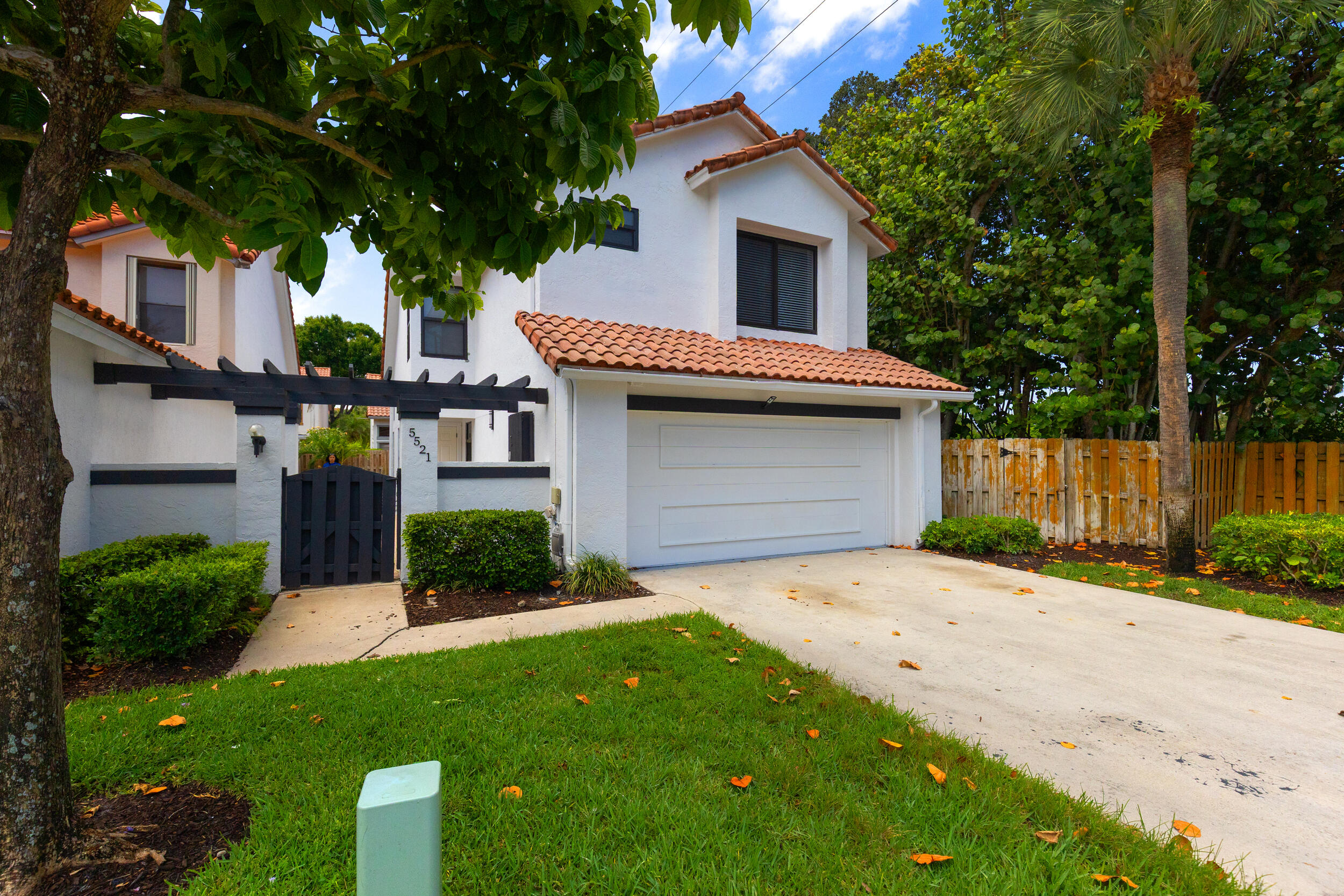Welcome to Boca Raton living at its best! This beautifully renovated gem in the heart of Boca offers the perfect blend of style, comfort, and convenience — just minutes from premier shopping, dining, and walking distance to the mall. Located in a highly desirable area with top-rated schools.  This move-in ready home is fully renovated inside and out, featuring new hurricane impact windows, a brand-new kitchen, updated bathrooms, and new appliances.