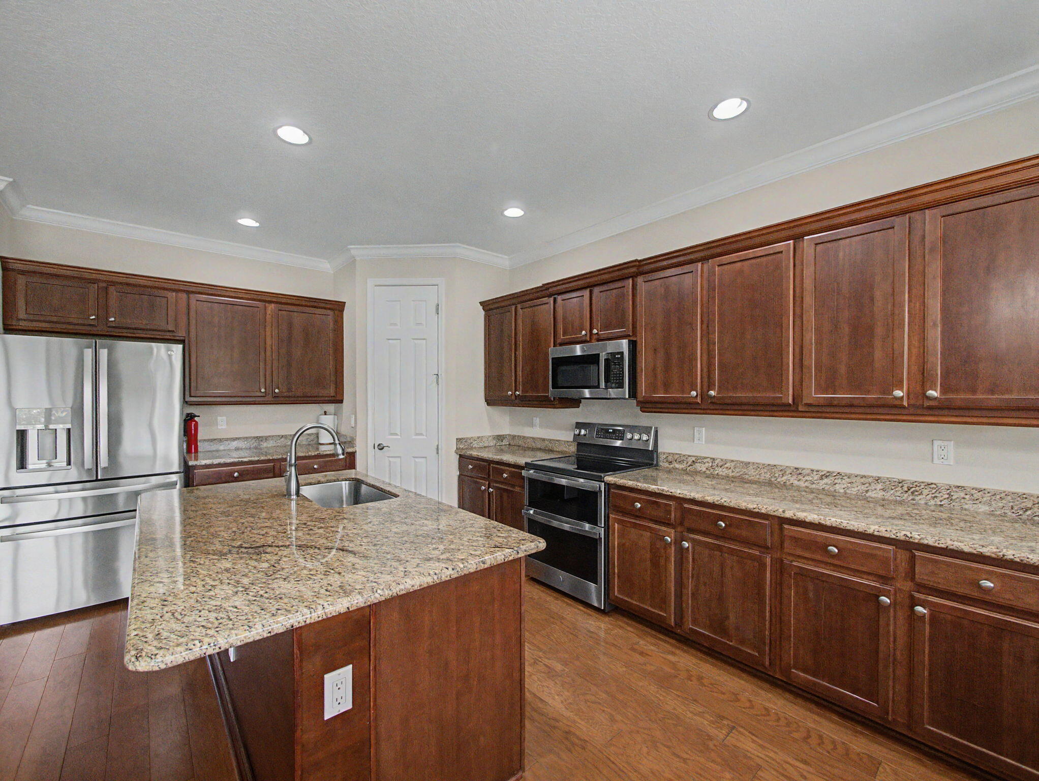 TRADITION PLAT NO 19 - Residential