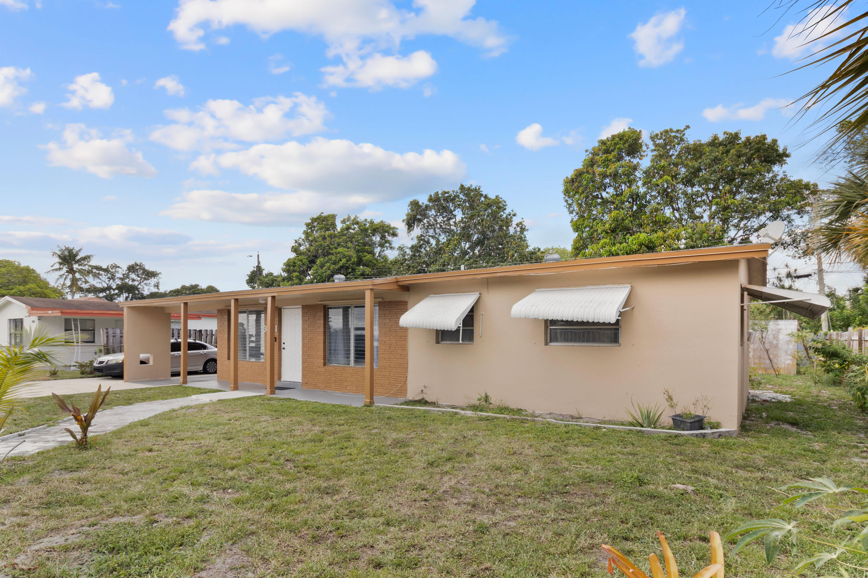 WESTGATE - Residential