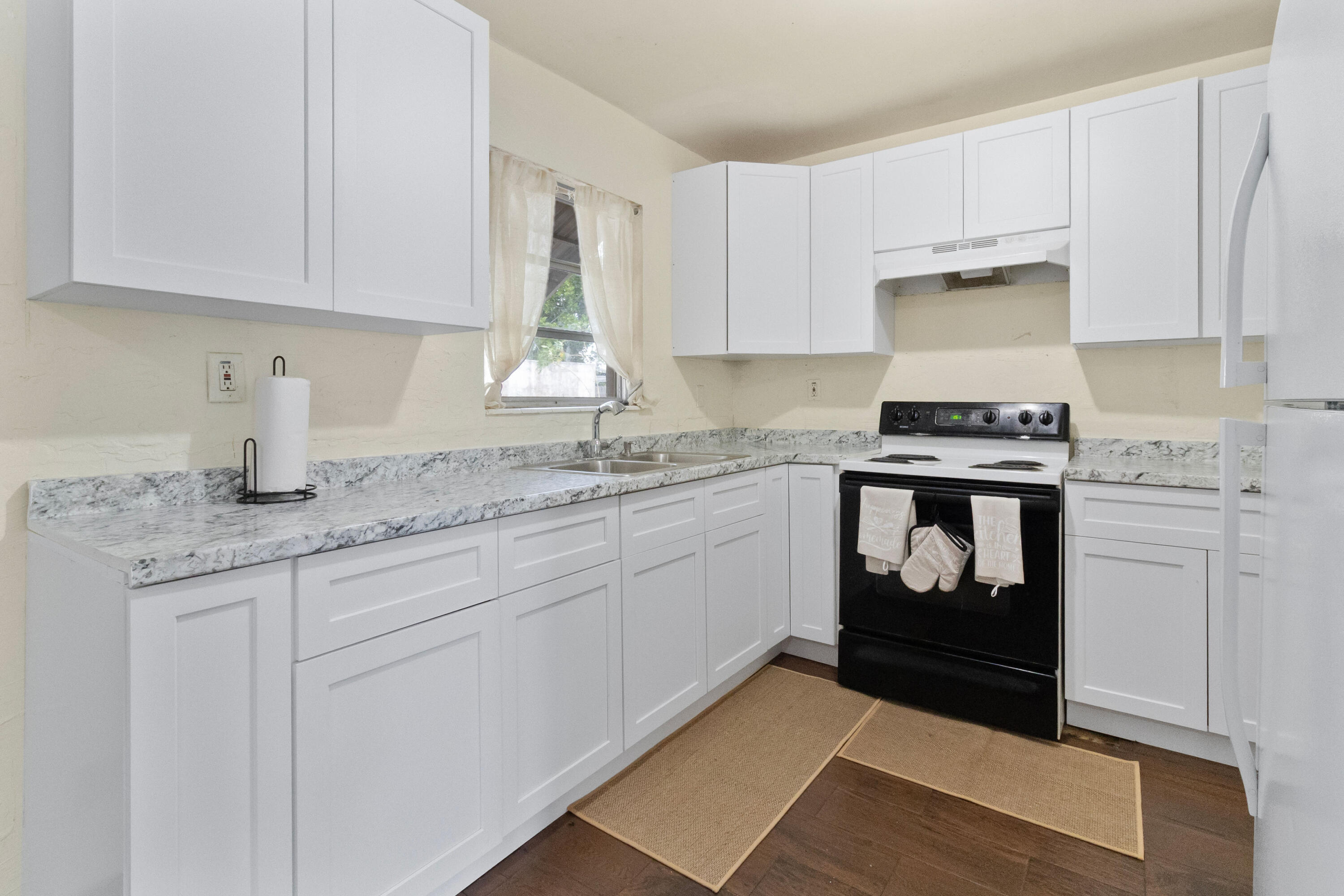 WESTGATE - Residential