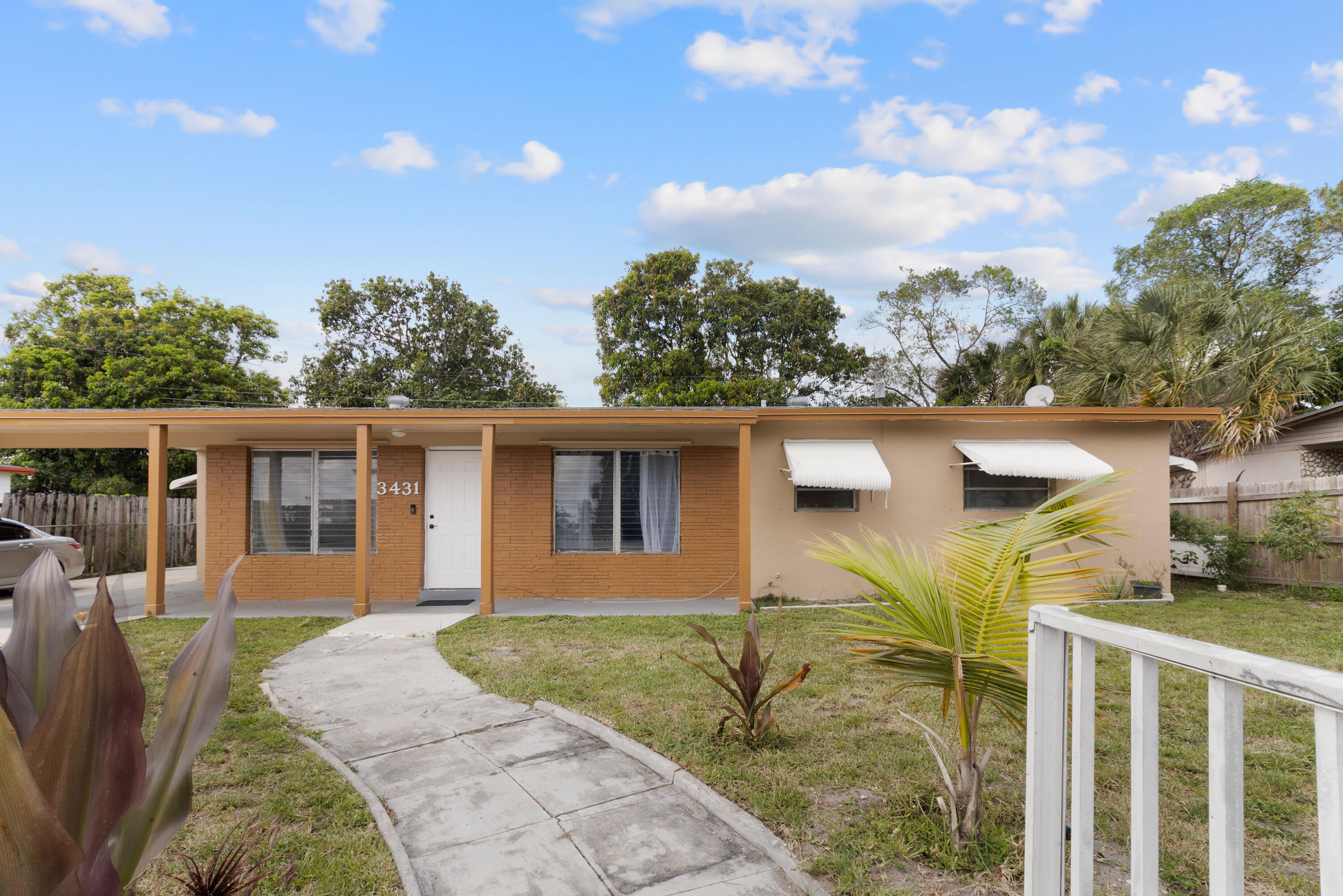 WESTGATE - Residential