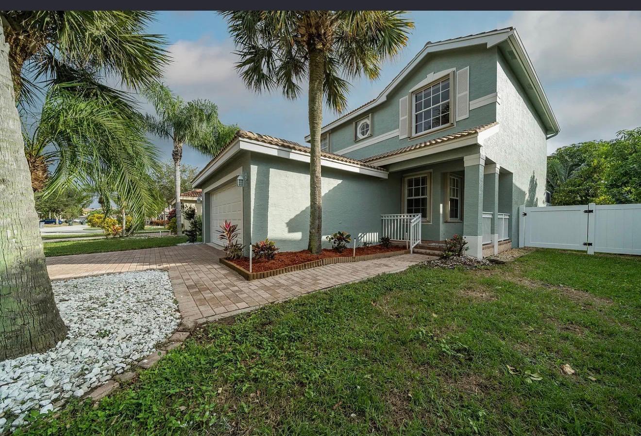 NAUTICA ISLES 4 - Residential
