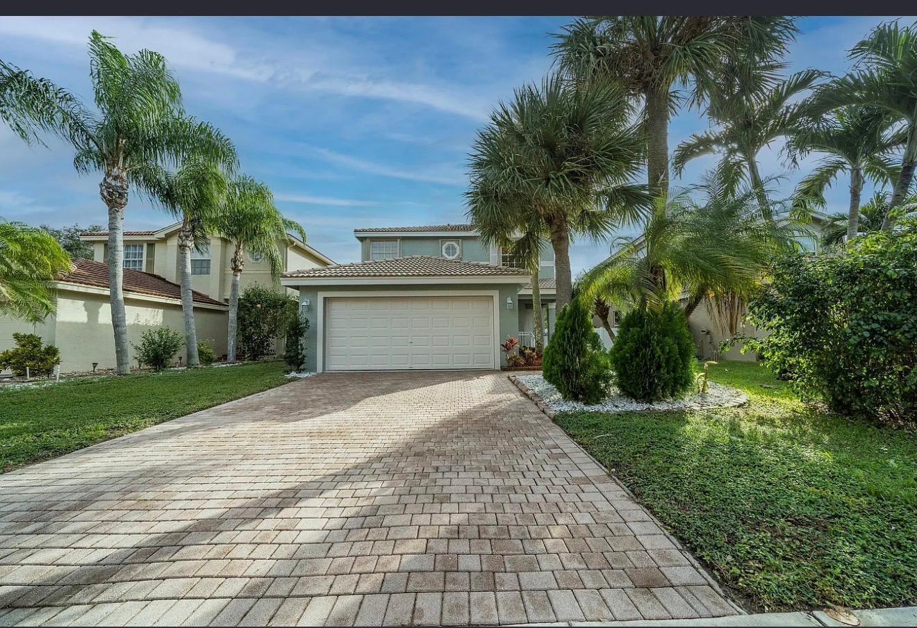 NAUTICA ISLES 4 - Residential