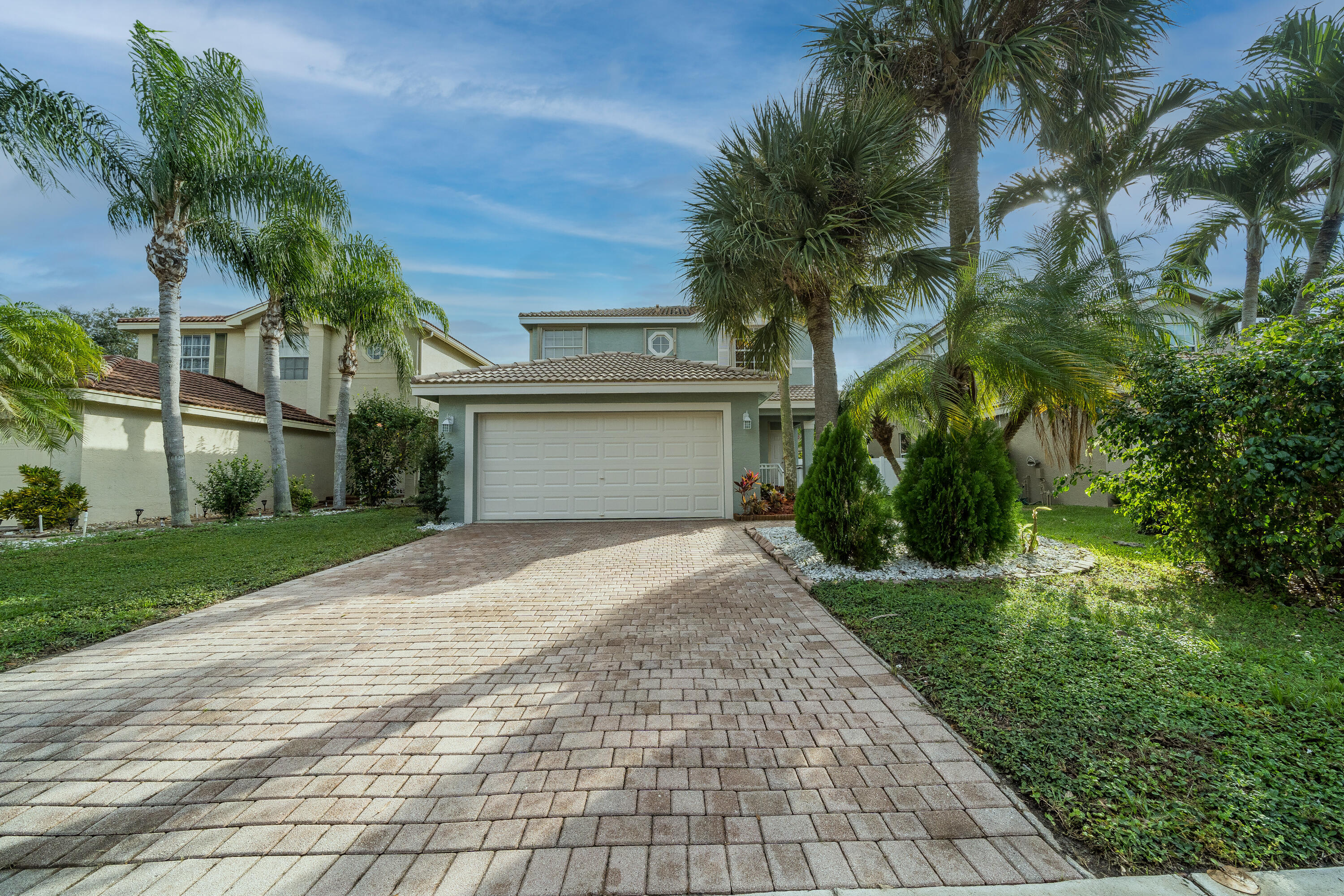 NAUTICA ISLES 4 - Residential