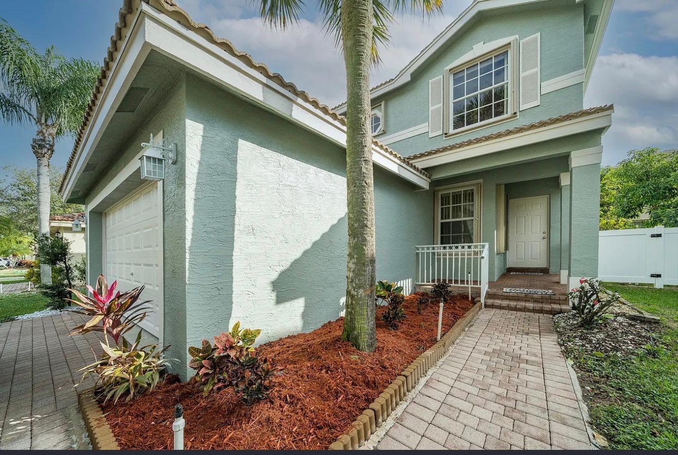 NAUTICA ISLES 4 - Residential