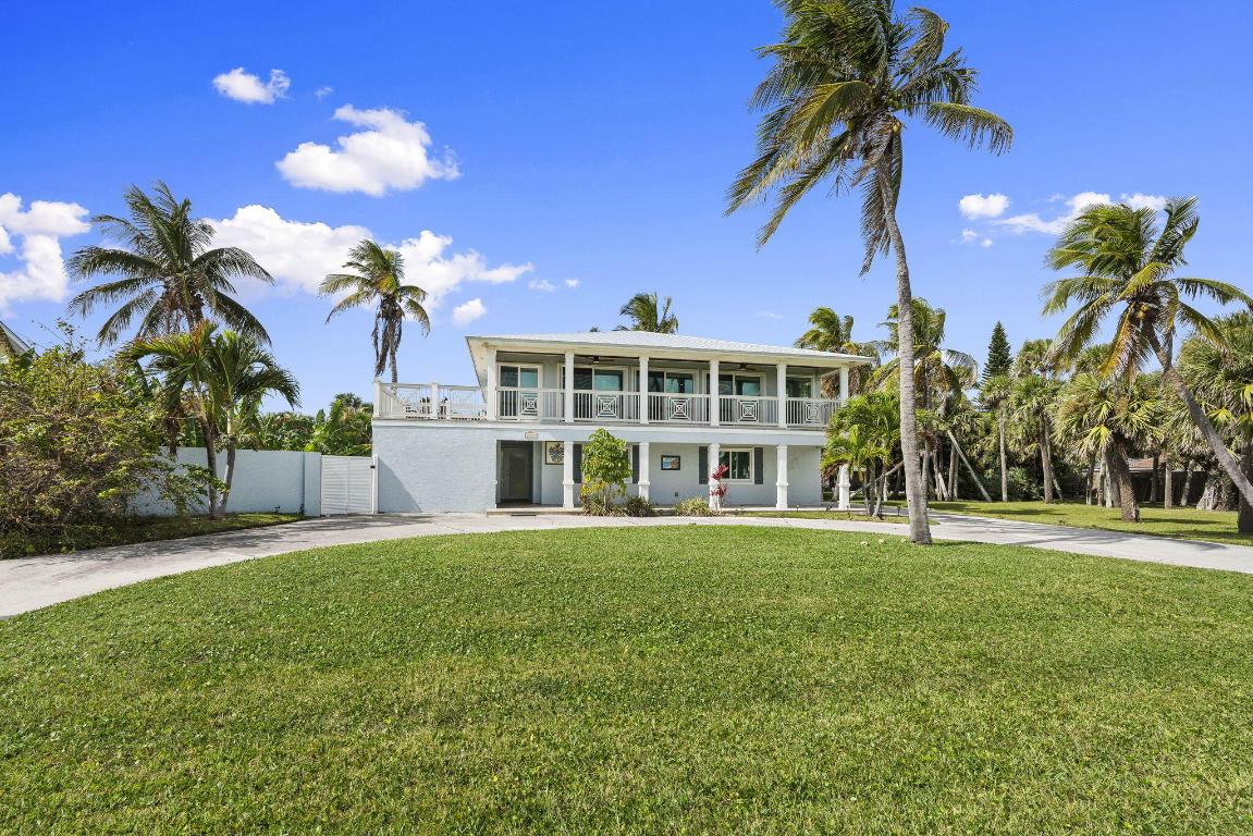 SURFSIDE UNIT 2 - Residential