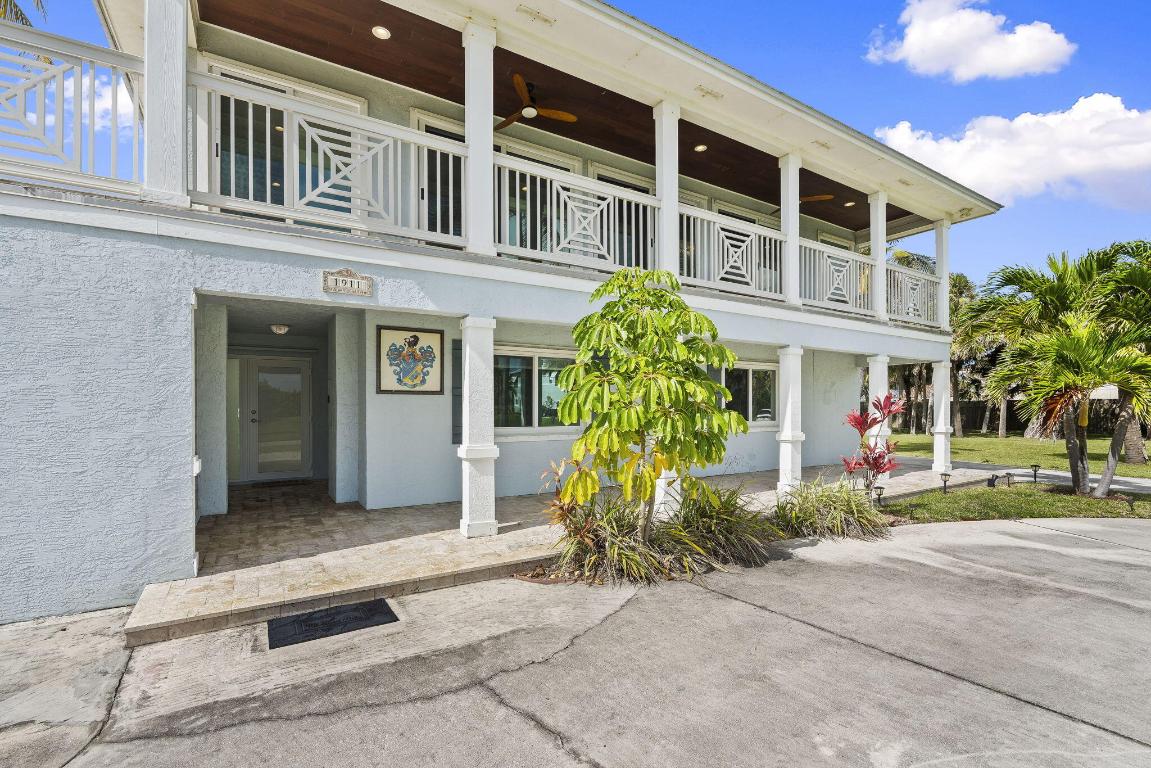 SURFSIDE UNIT 2 - Residential
