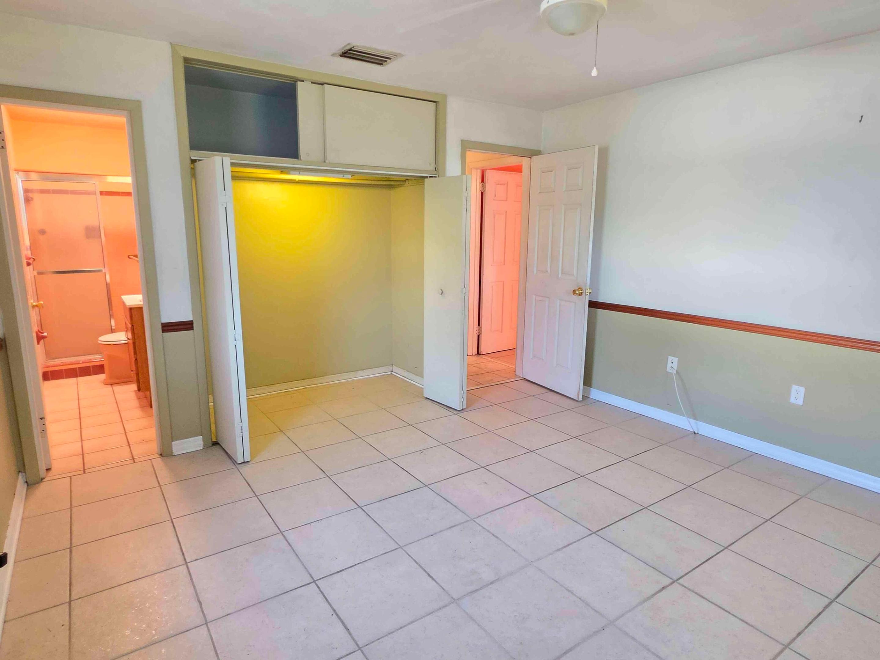 VERO BEACH HIGHLANDS UNIT 1 - Residential