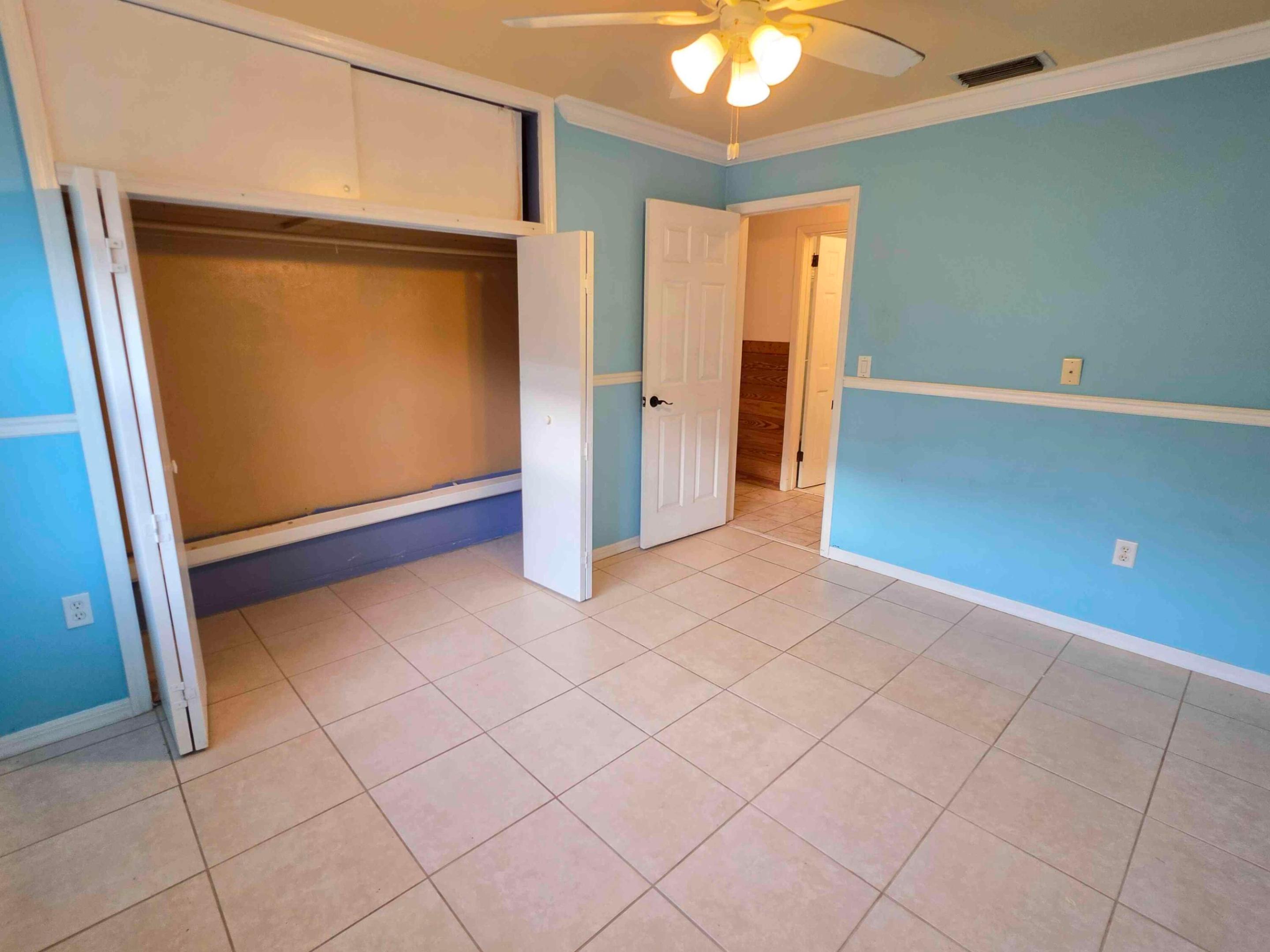 VERO BEACH HIGHLANDS UNIT 1 - Residential