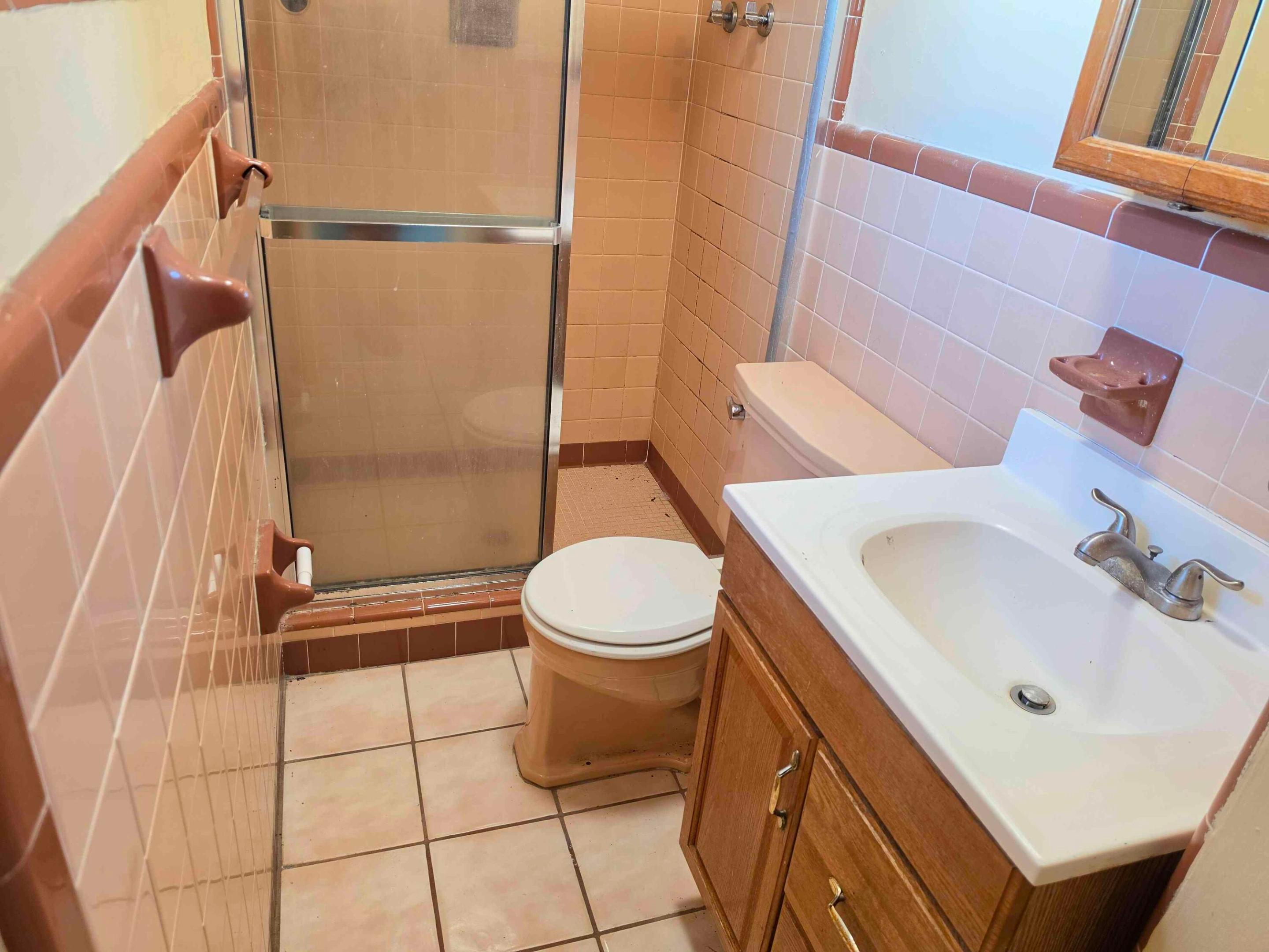 VERO BEACH HIGHLANDS UNIT 1 - Residential