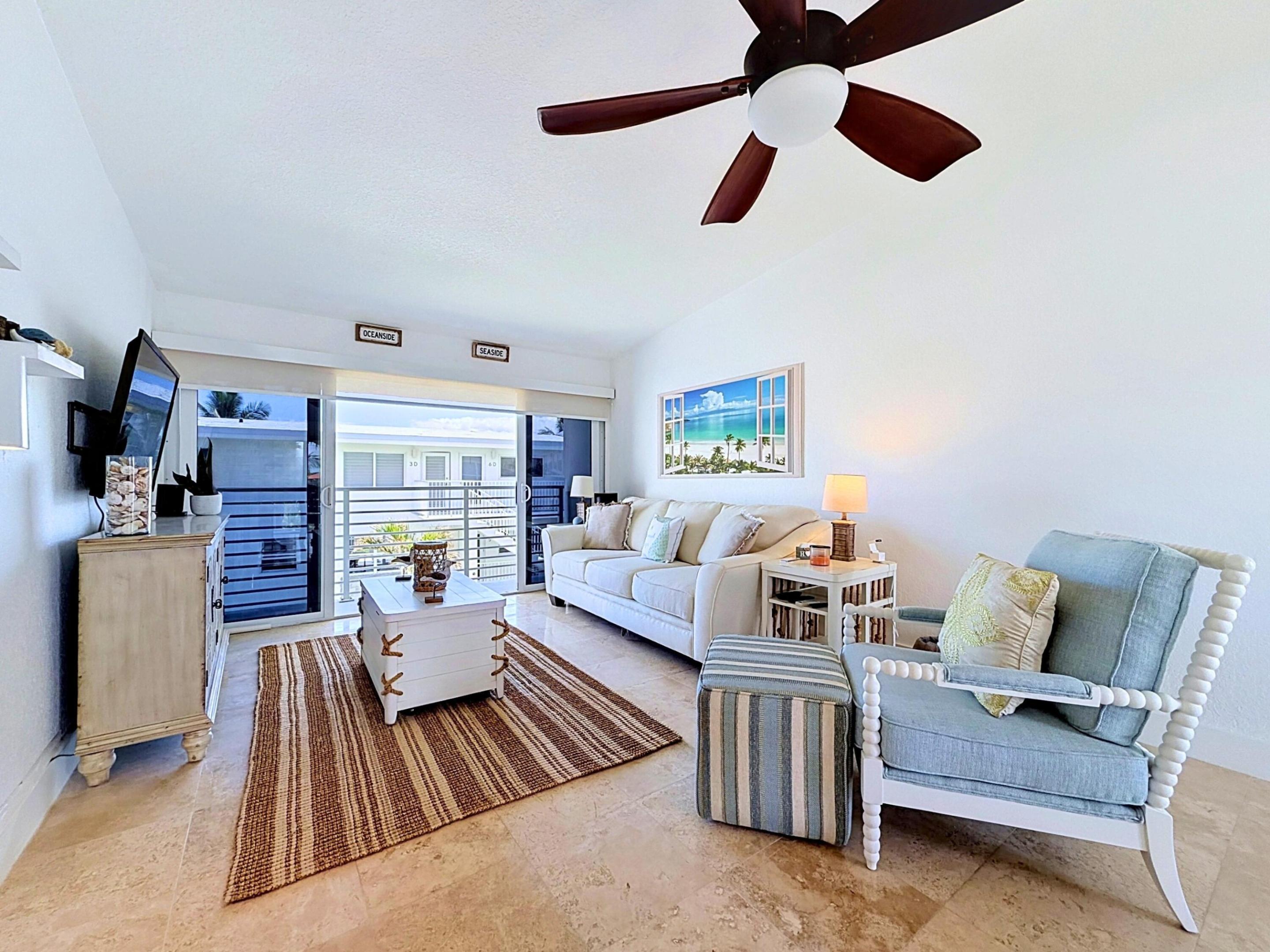 HILLSBORO MILE OCEAN APTS SEC 2 - Residential