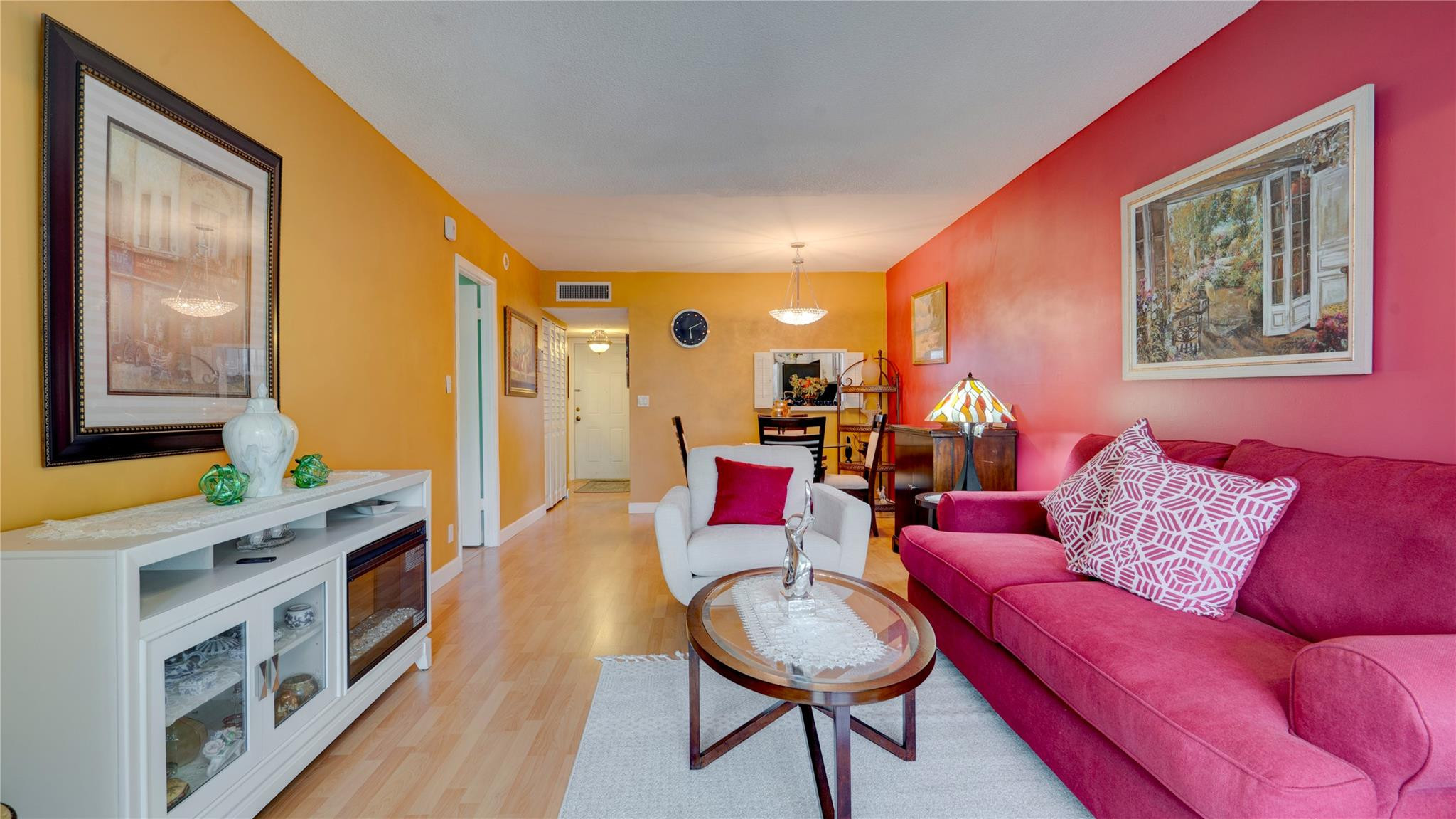 HOLIDAY SPRINGS VILLAGE - Residential