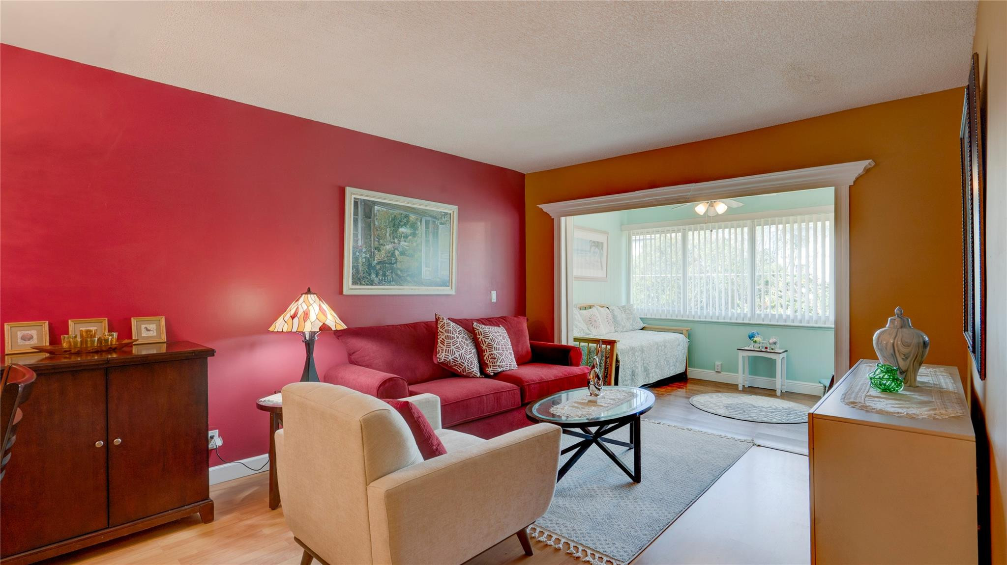 HOLIDAY SPRINGS VILLAGE - Residential